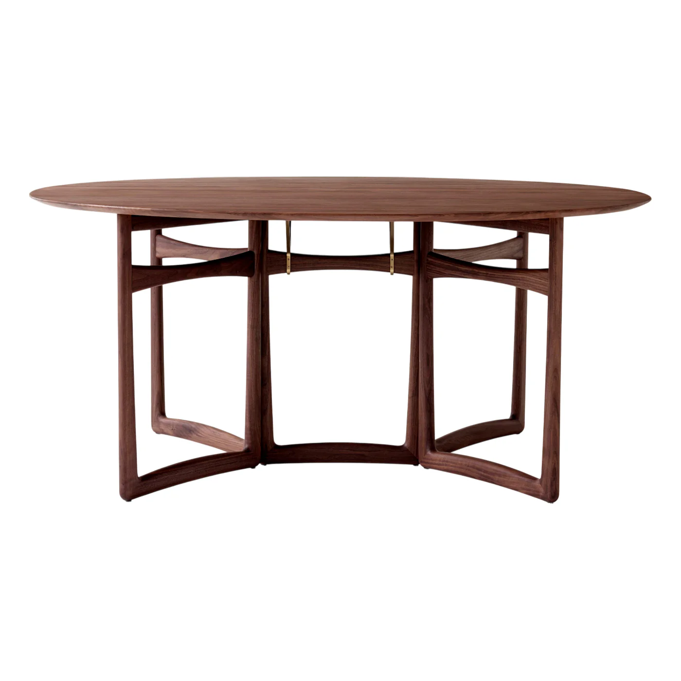 Drop Leaf Dining Table - Image 27