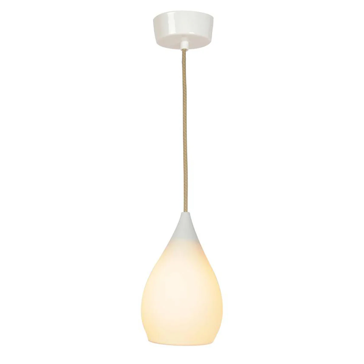 Drop One Pendant Light - Image 4