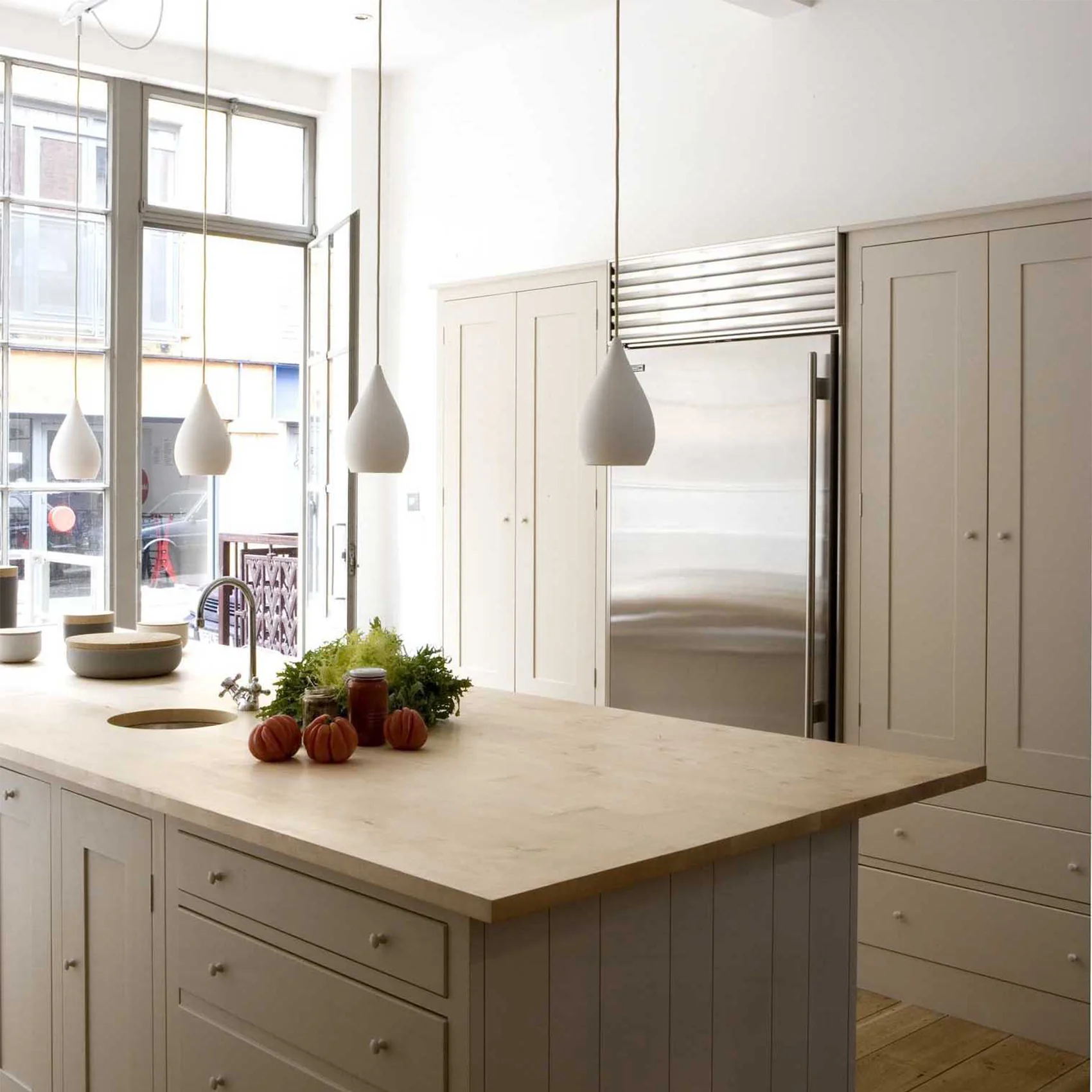 Drop One Pendant Light - Image 6