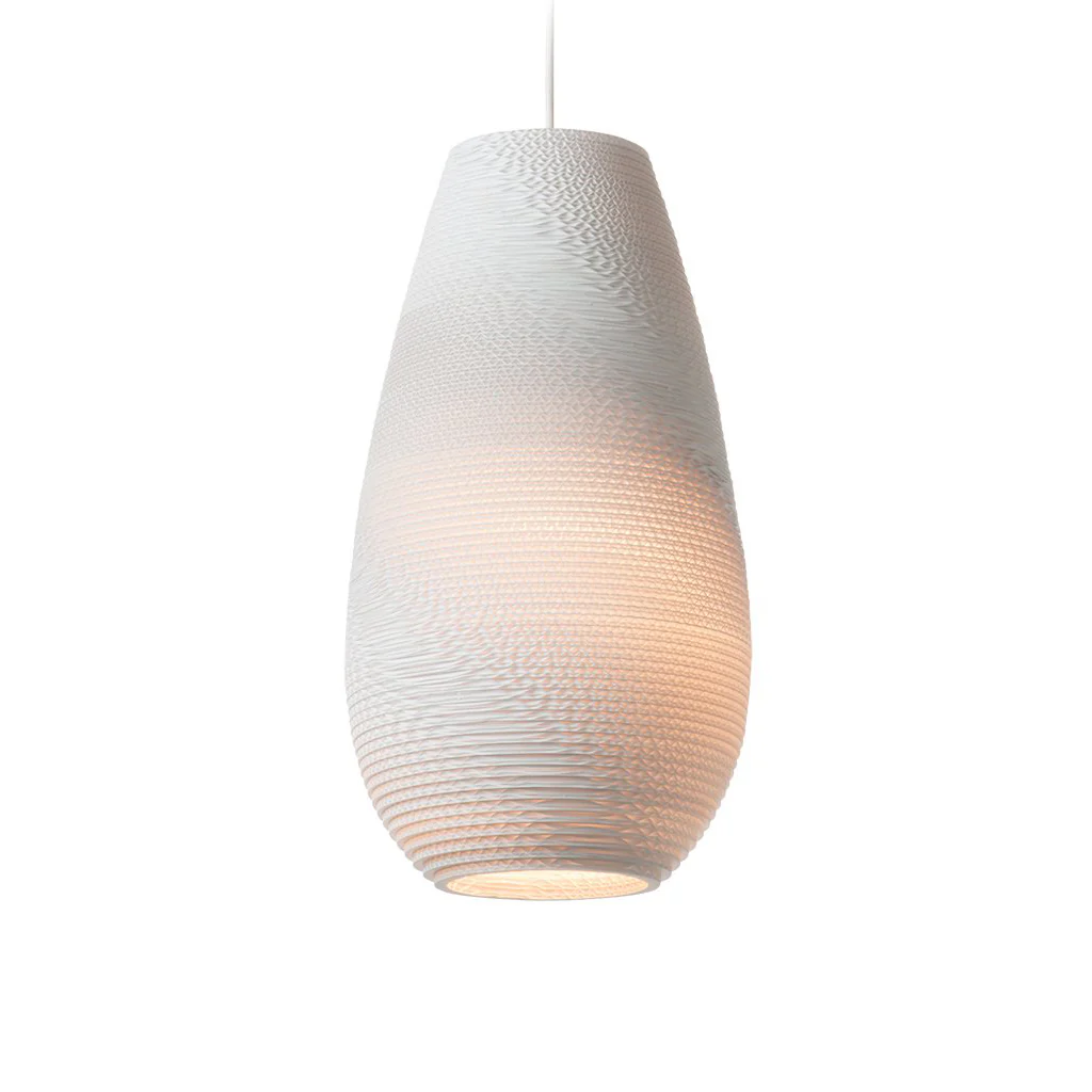 Drop Scraplight Pendant Light - Image 17