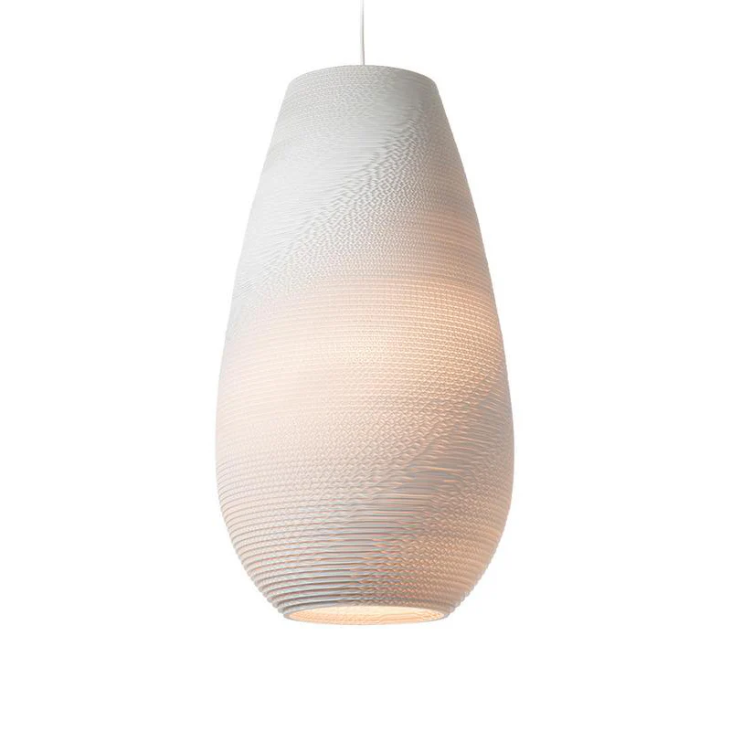 Drop Scraplight Pendant Light - Image 23