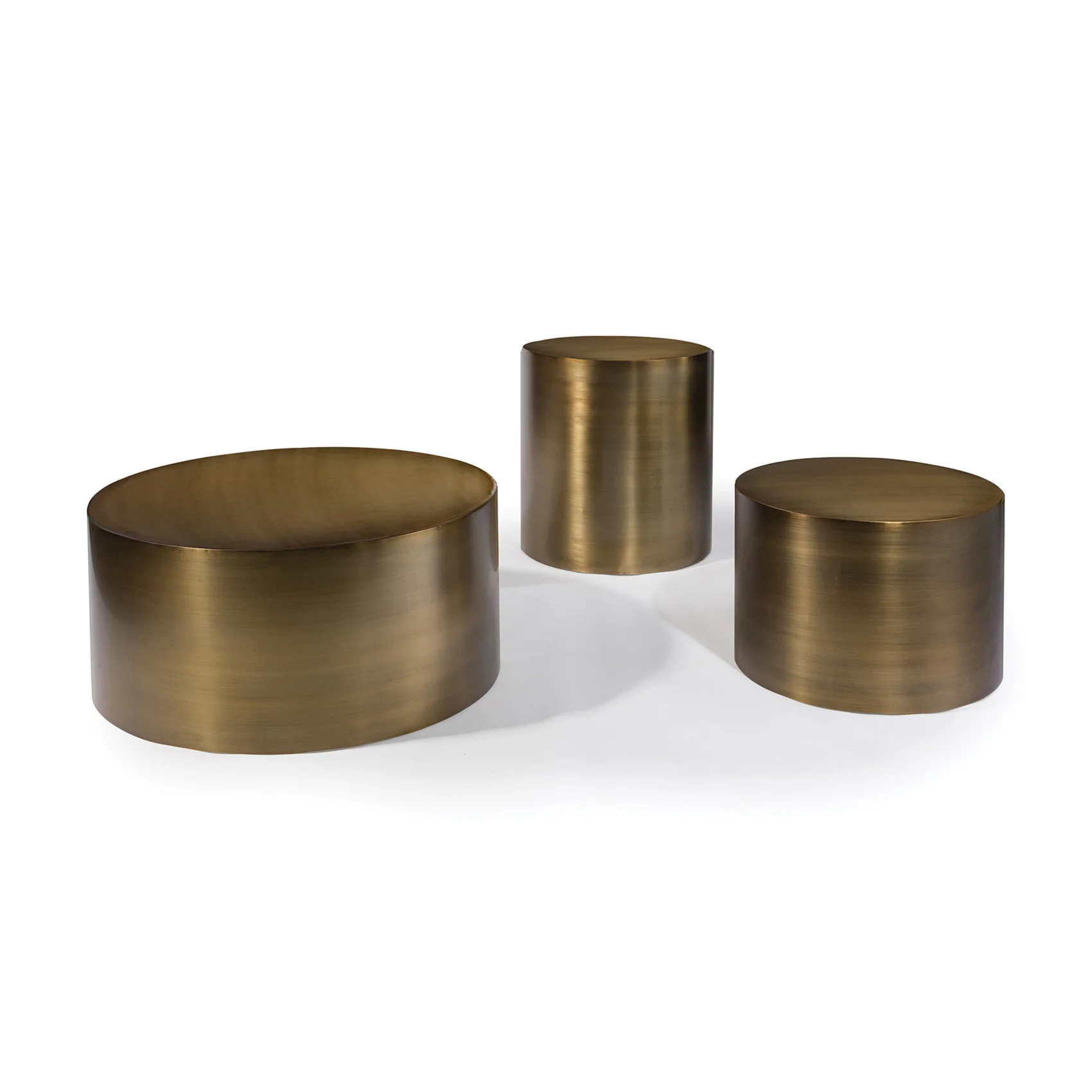 Drum Table - Image 4