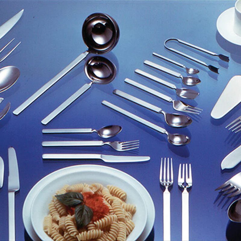 Dry 24 Piece Cutlery Set - Image 5