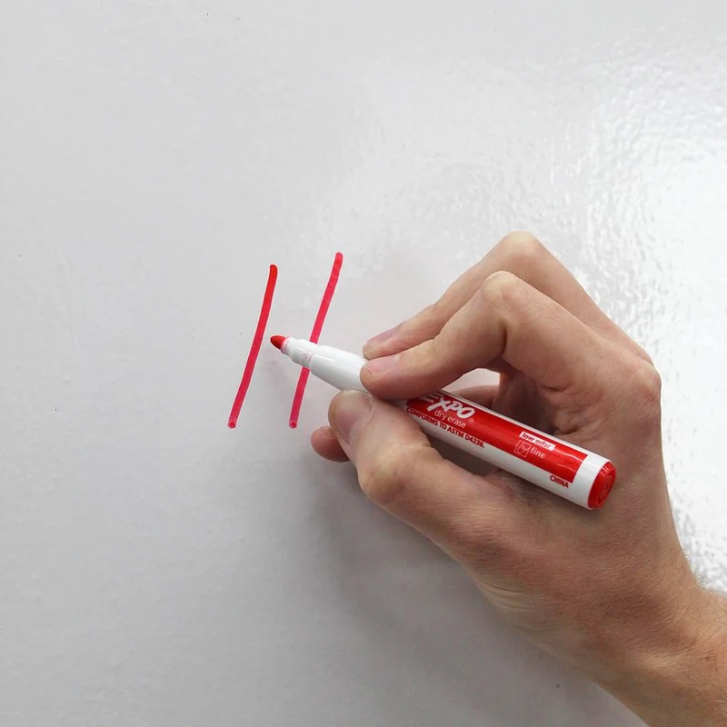 Dry Erase Removable Wallpaper - Image 3