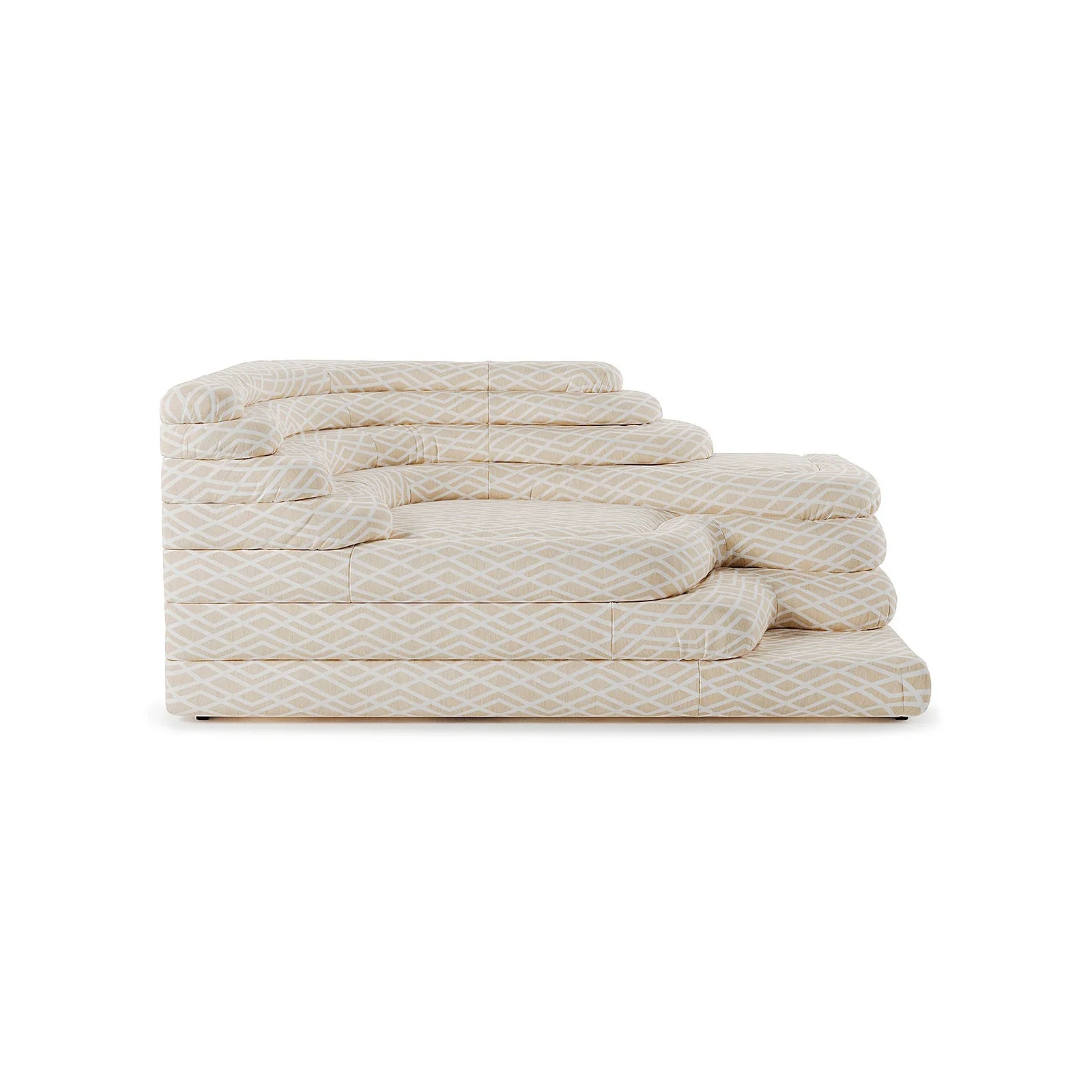DS-1025 Outdoor Sofa - Image 2
