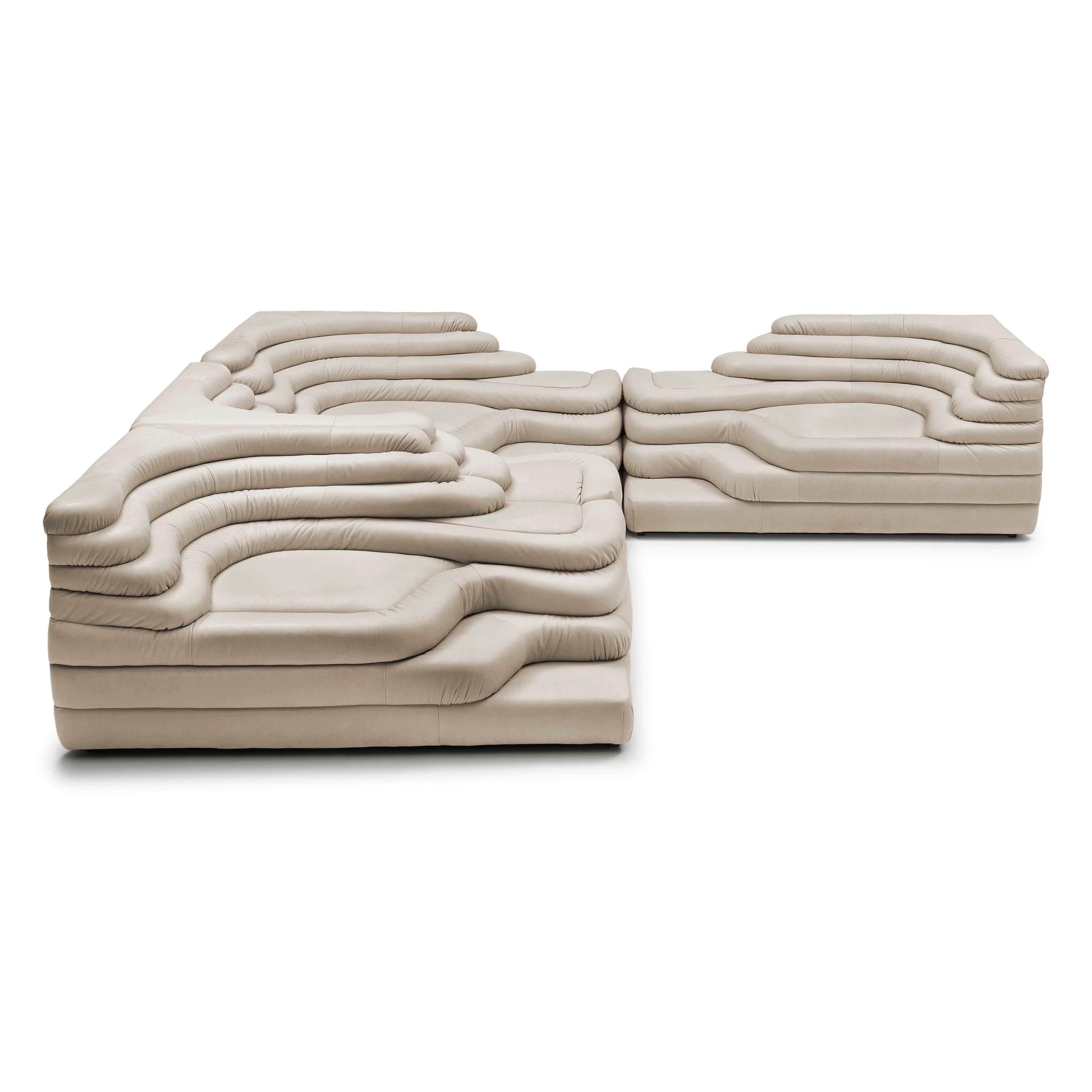 DS-1025 Sofa - Image 11