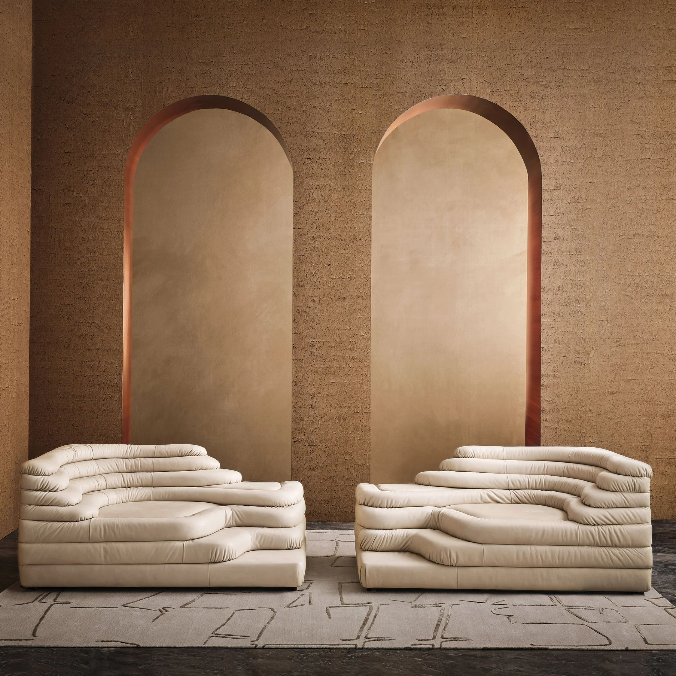 DS-1025 Sofa - Image 13