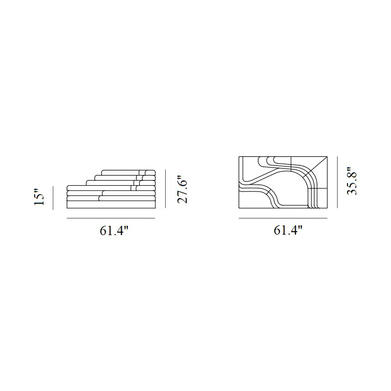 DS-1025 Sofa - Image 16