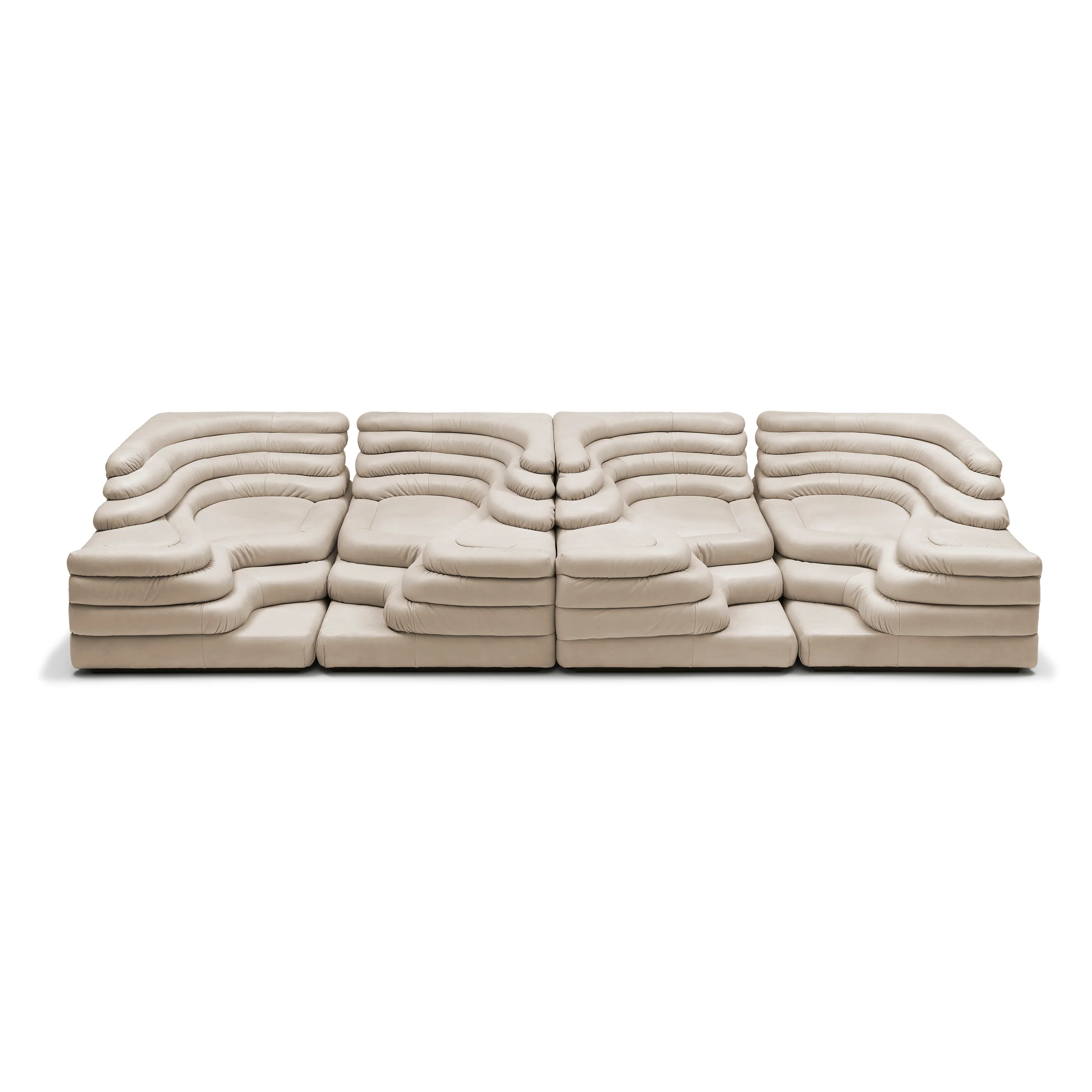 DS-1025 Sofa - Image 9