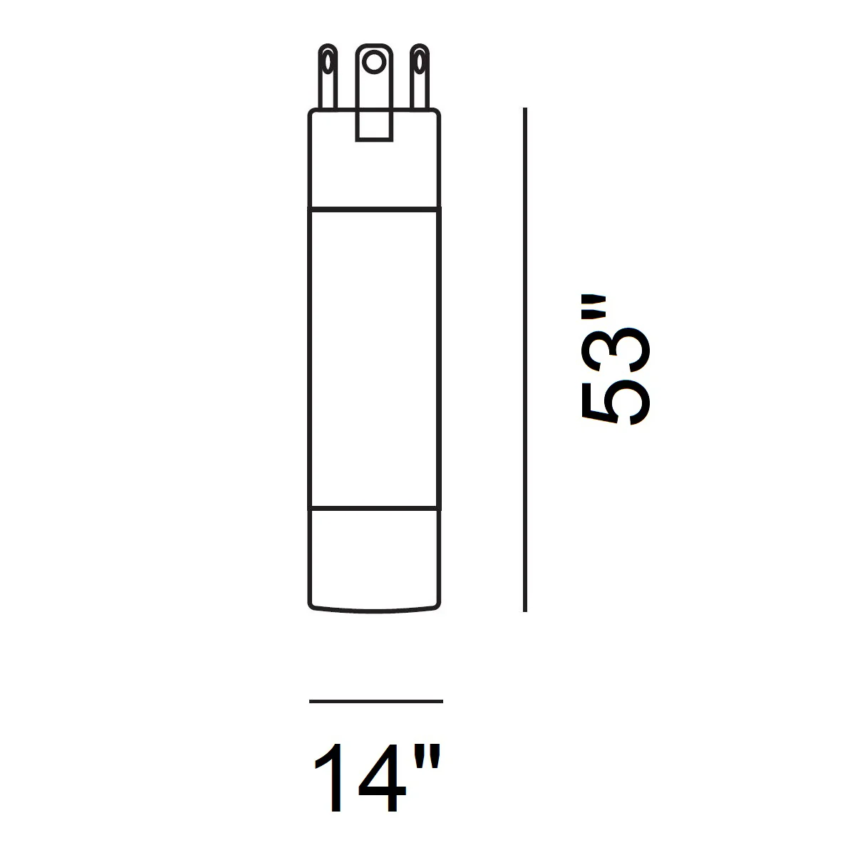 DS-2878 Boxing Punch Bag - Image 4