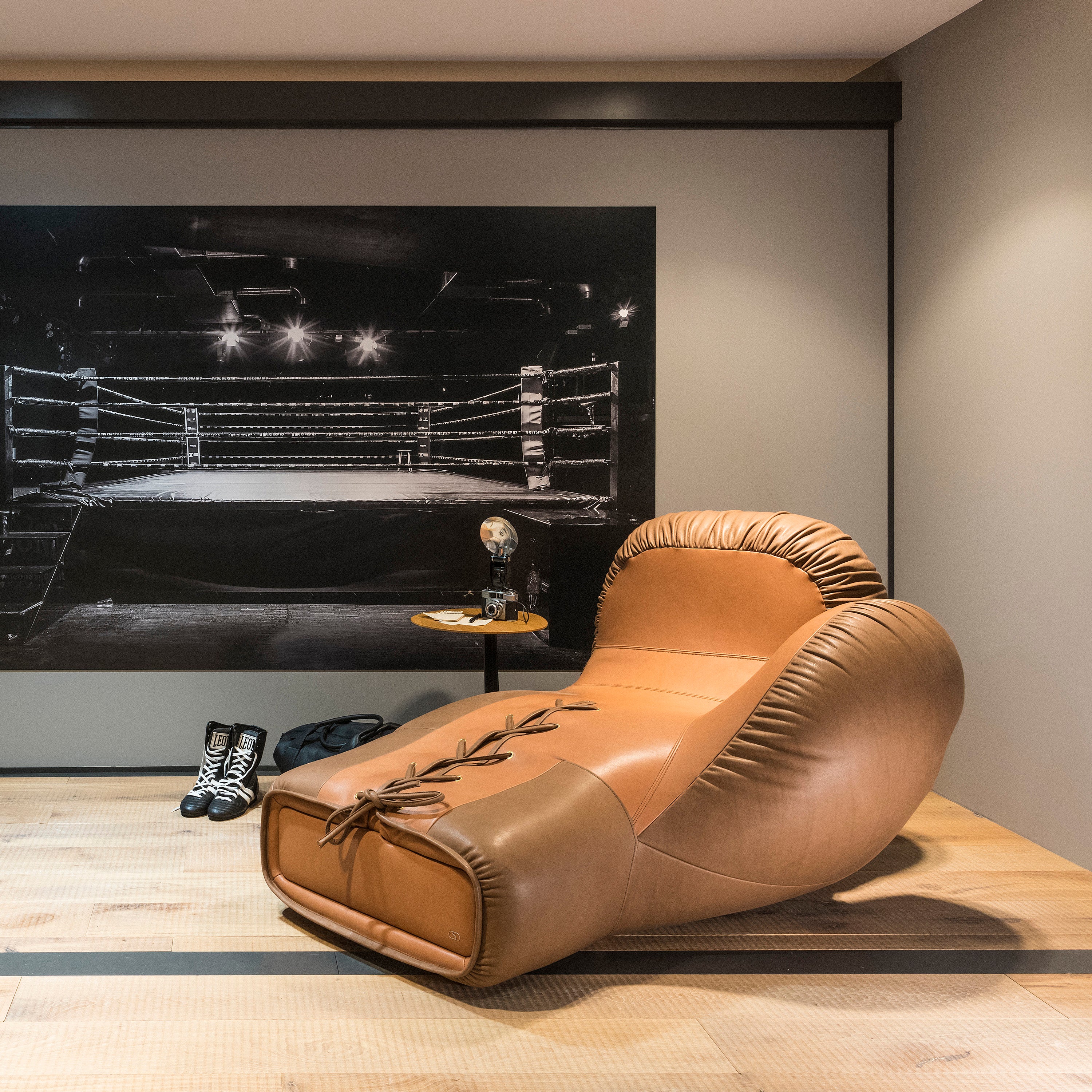 DS-2878 Boxing Sofa - Image 6