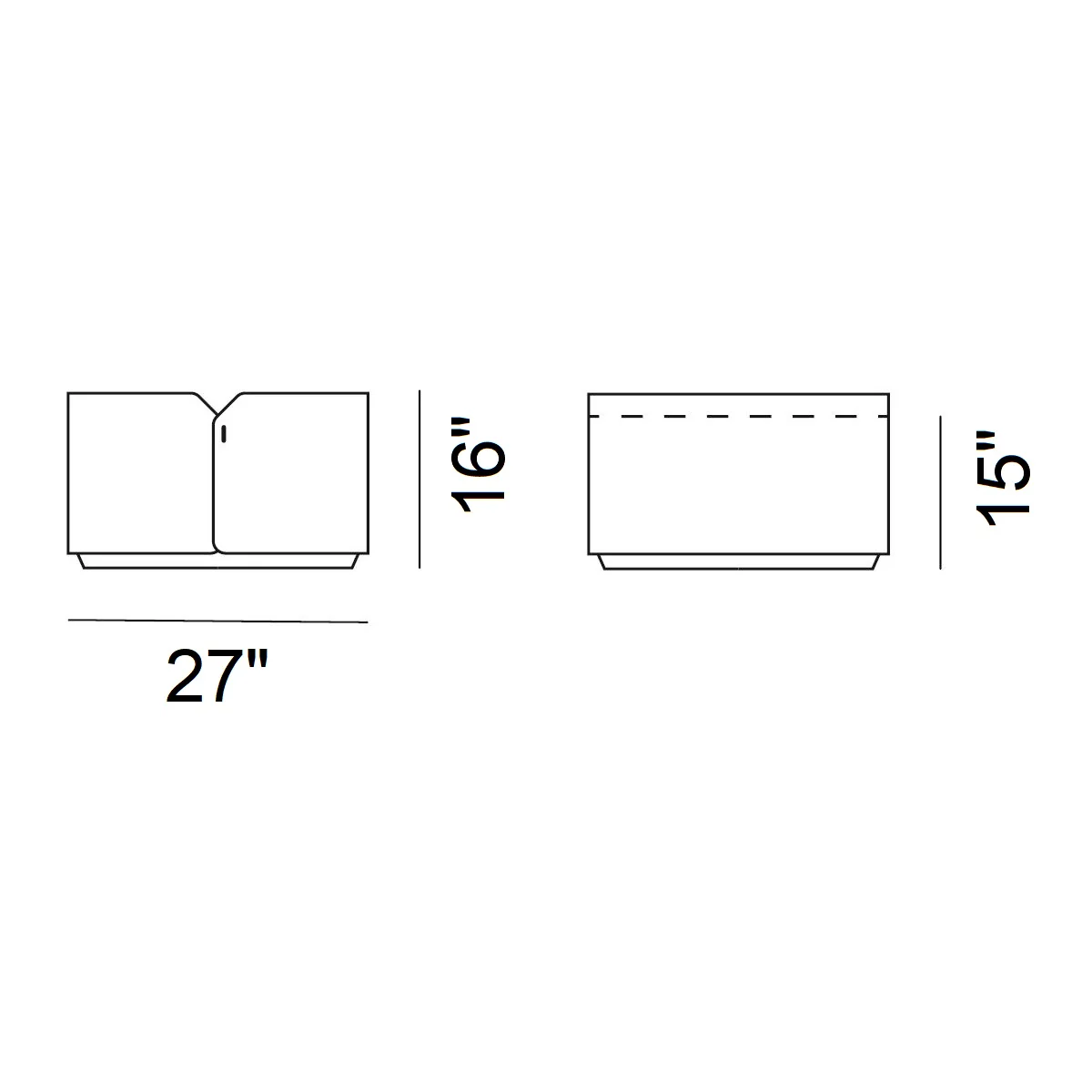 DS-5020 Collar Side Table - Image 15