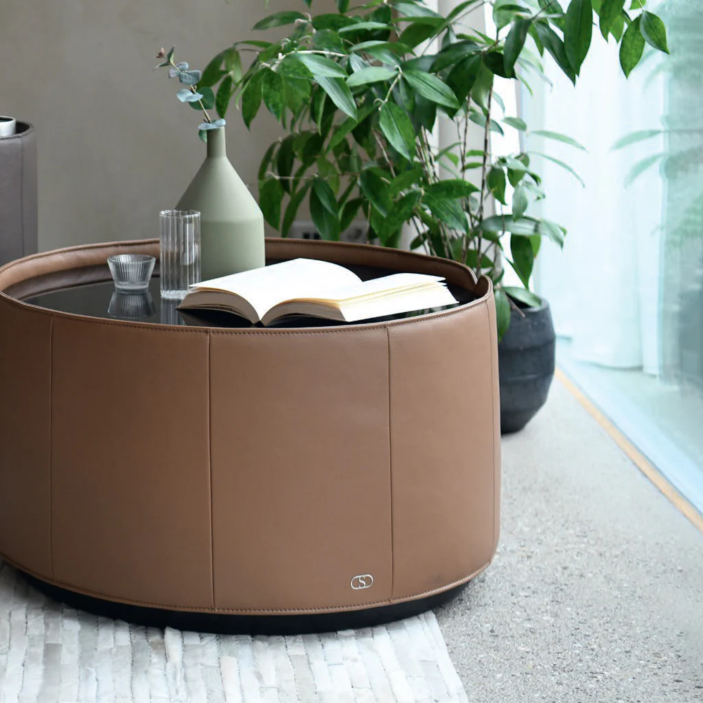 DS-5020 Collar Side Table - Image 7