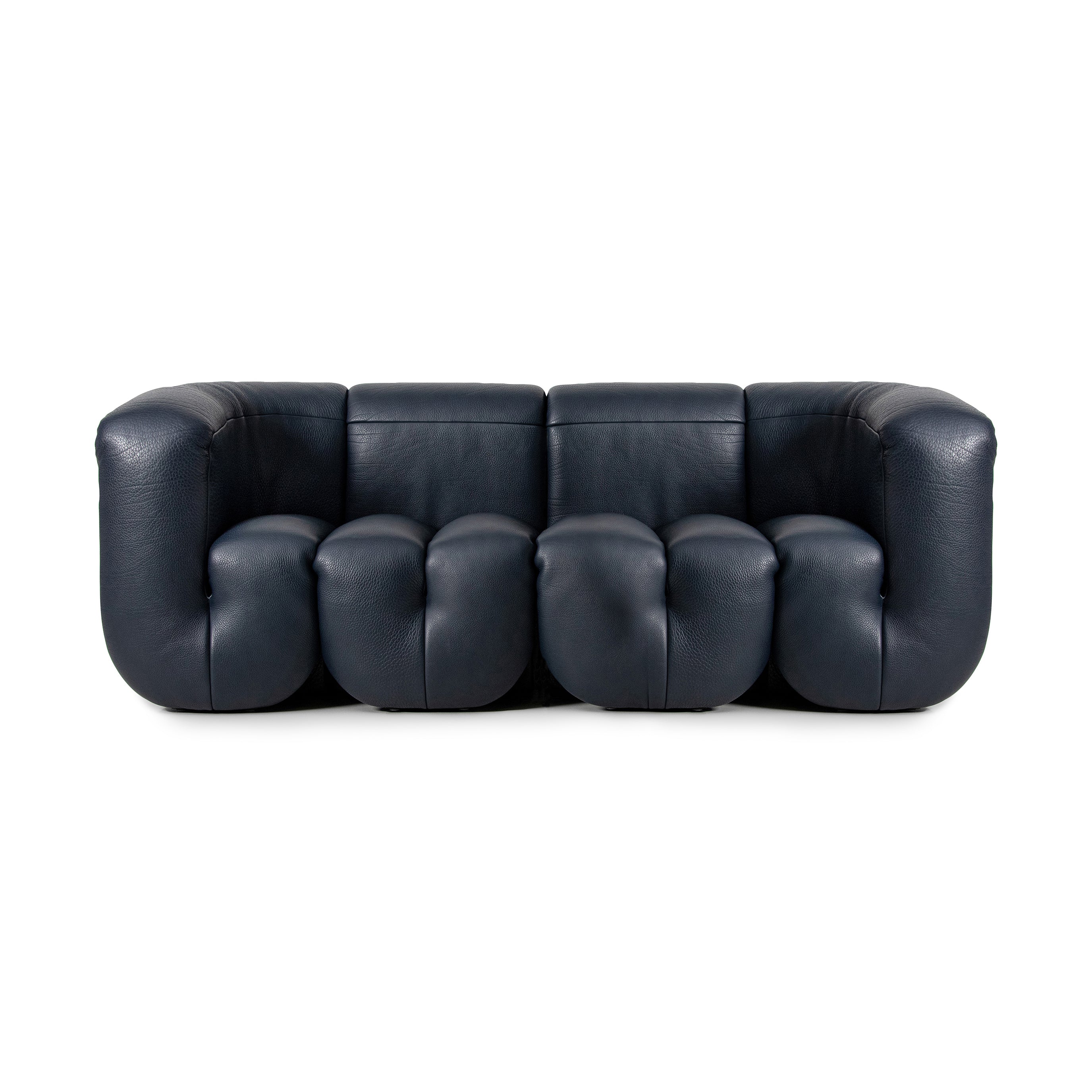 DS-707 Canada 3 Seater Sofa - Image 5