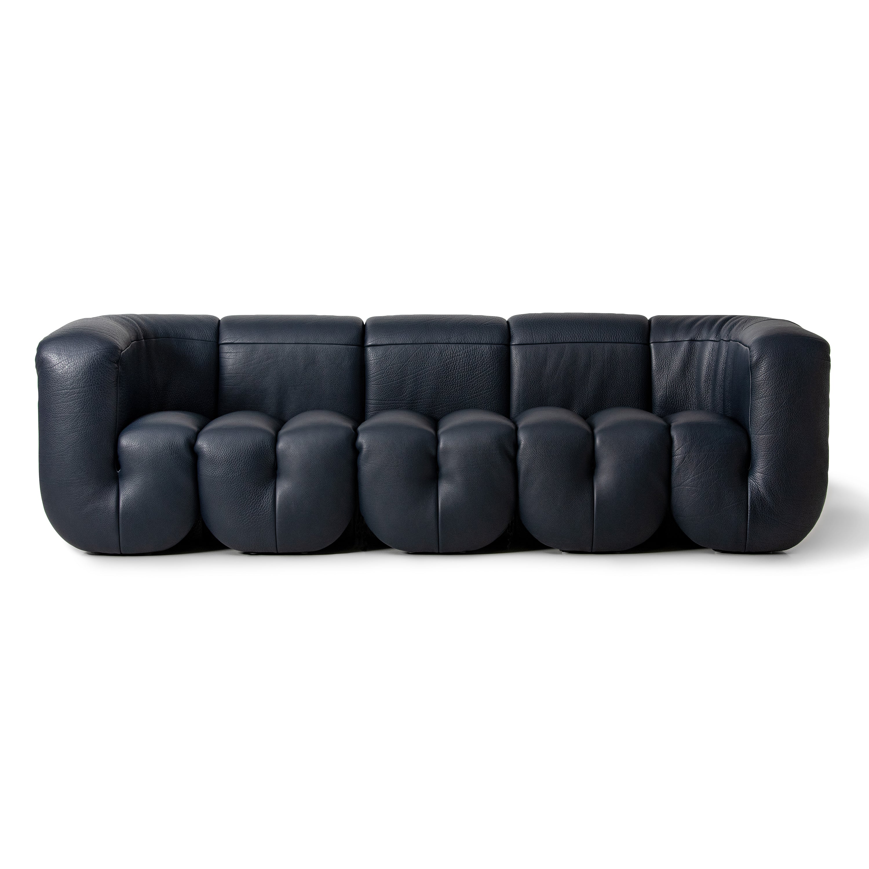 DS-707 Canada 4 Seater Sofa - Image 2
