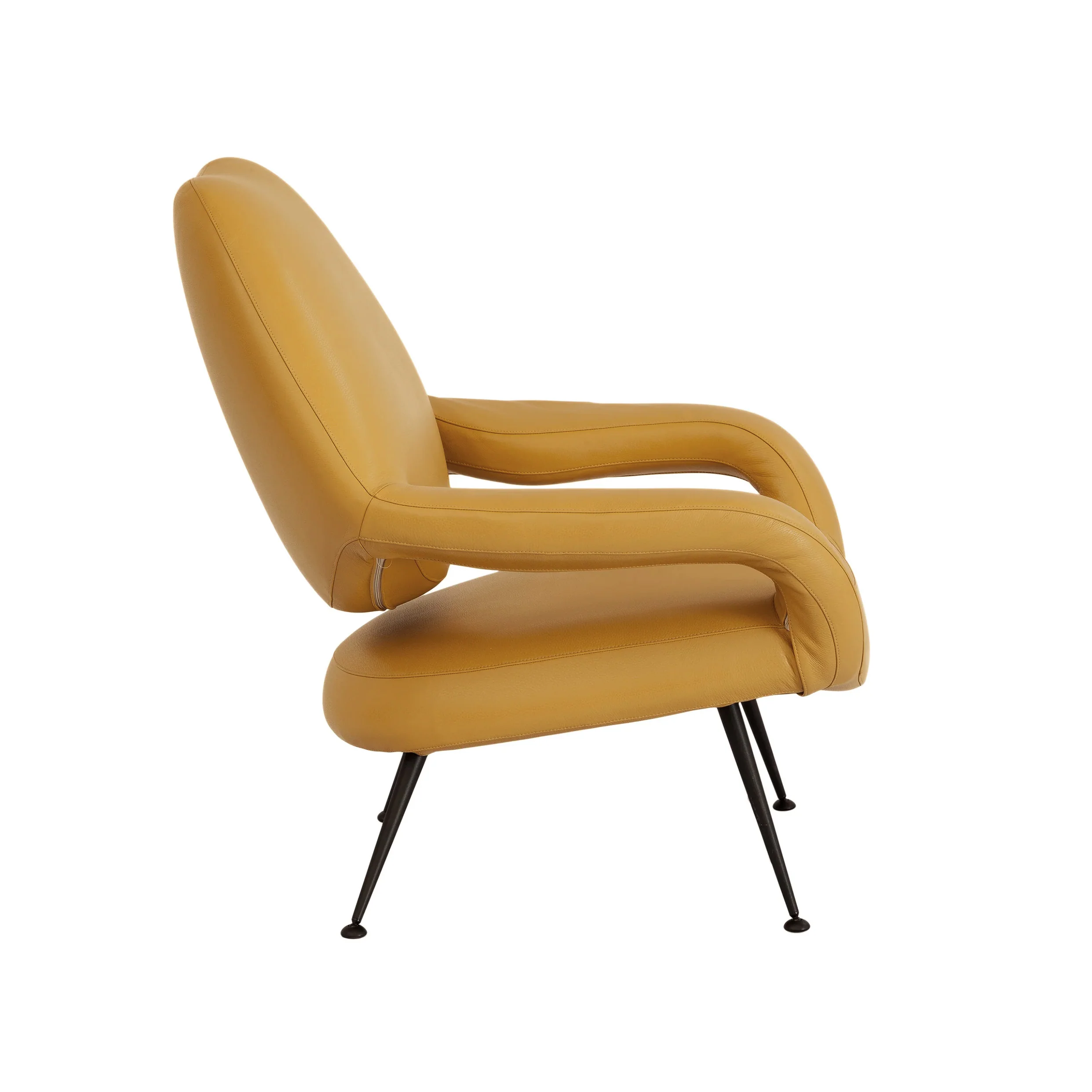 DU 55 Armchair - Image 3