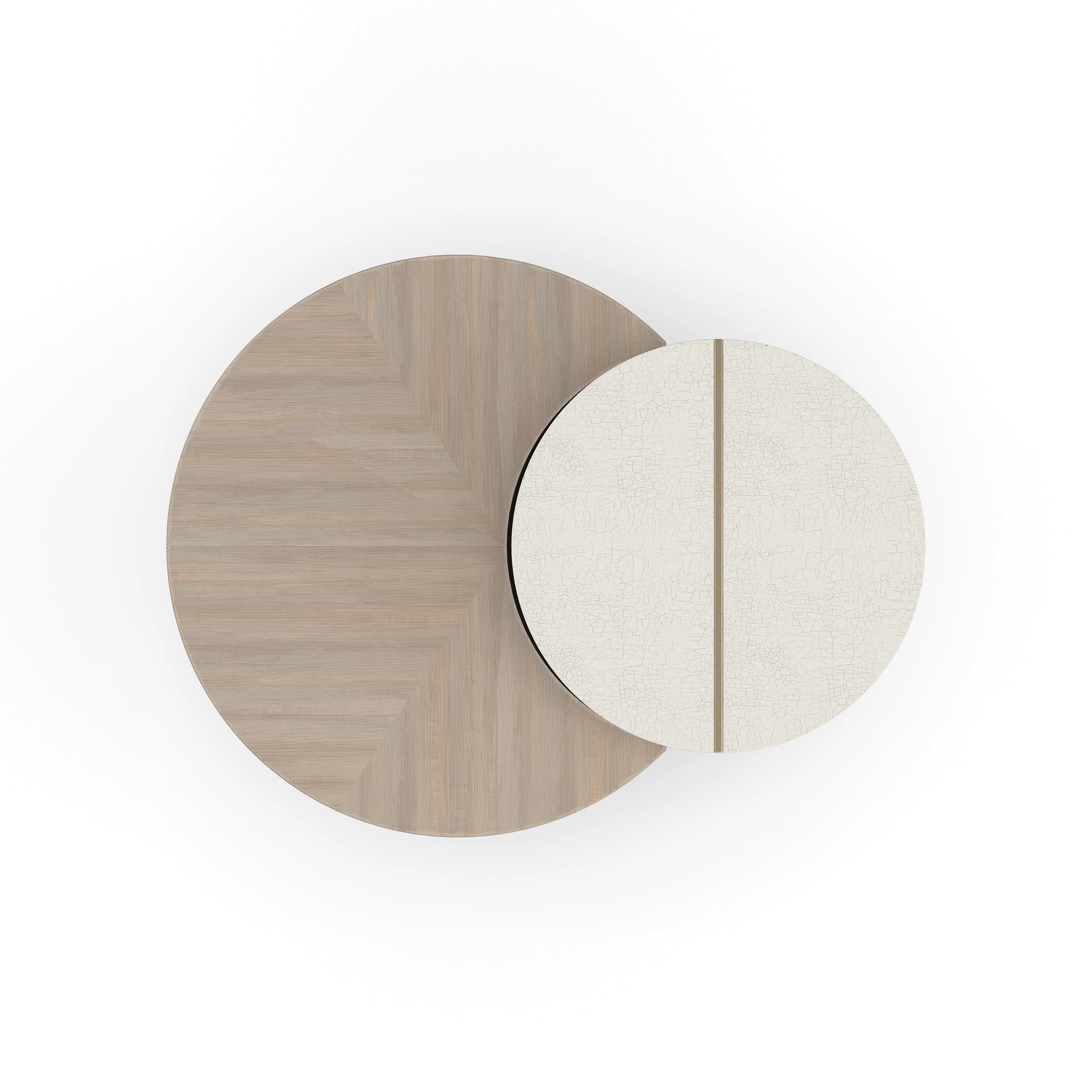 Duality Side Table (Set of 2) - Image 5