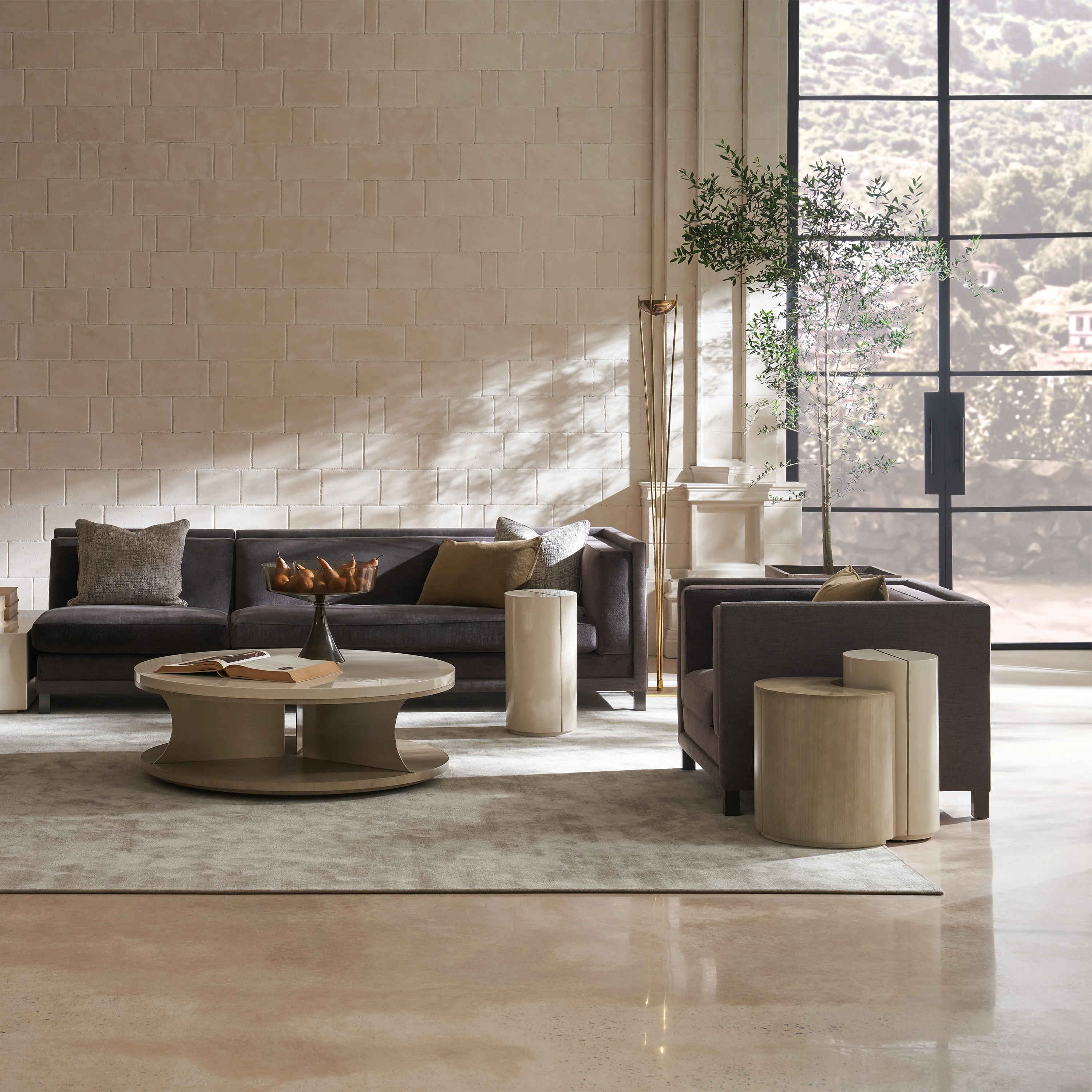 Duality Side Table (Set of 2) - Image 6