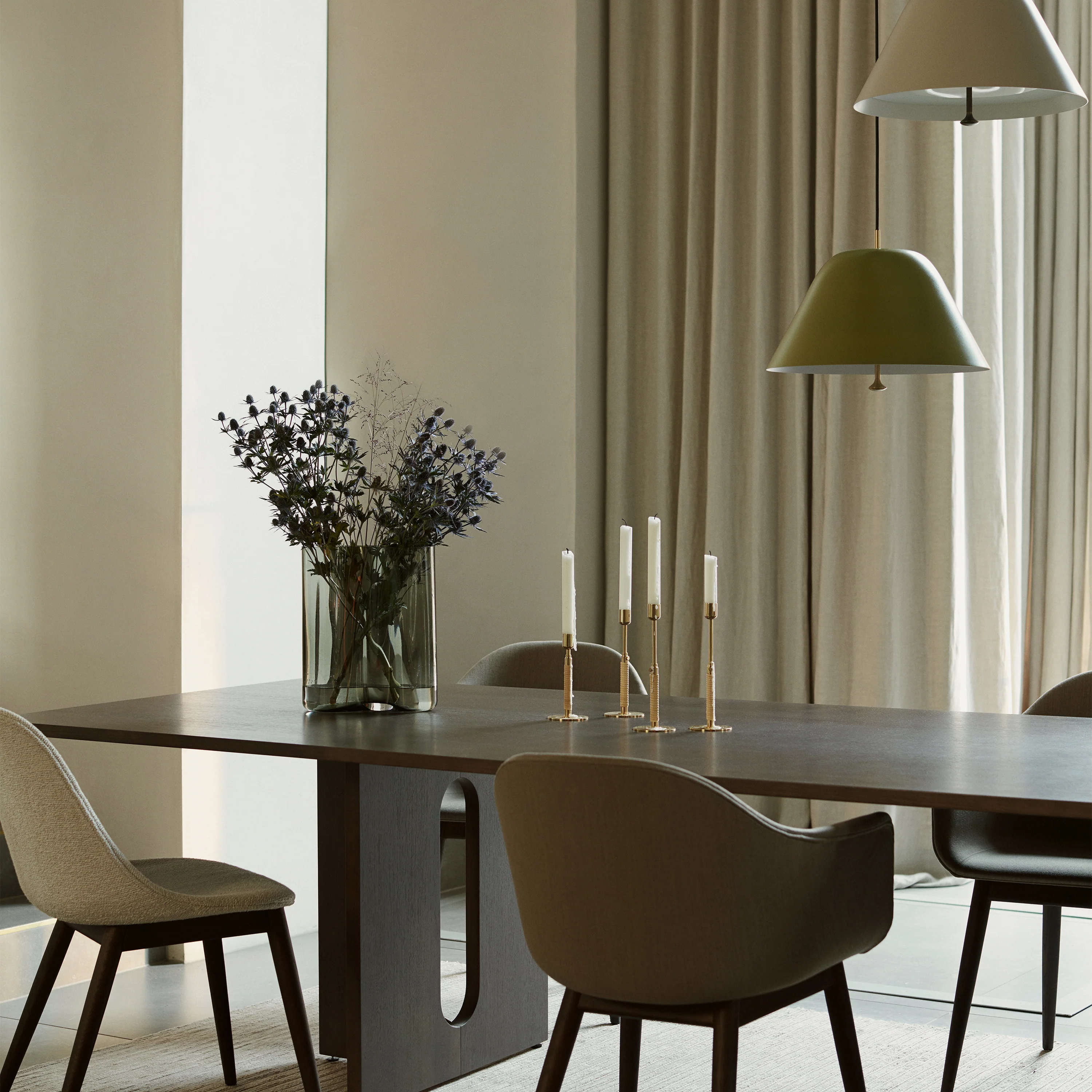 Duca Candleholder - Image 21