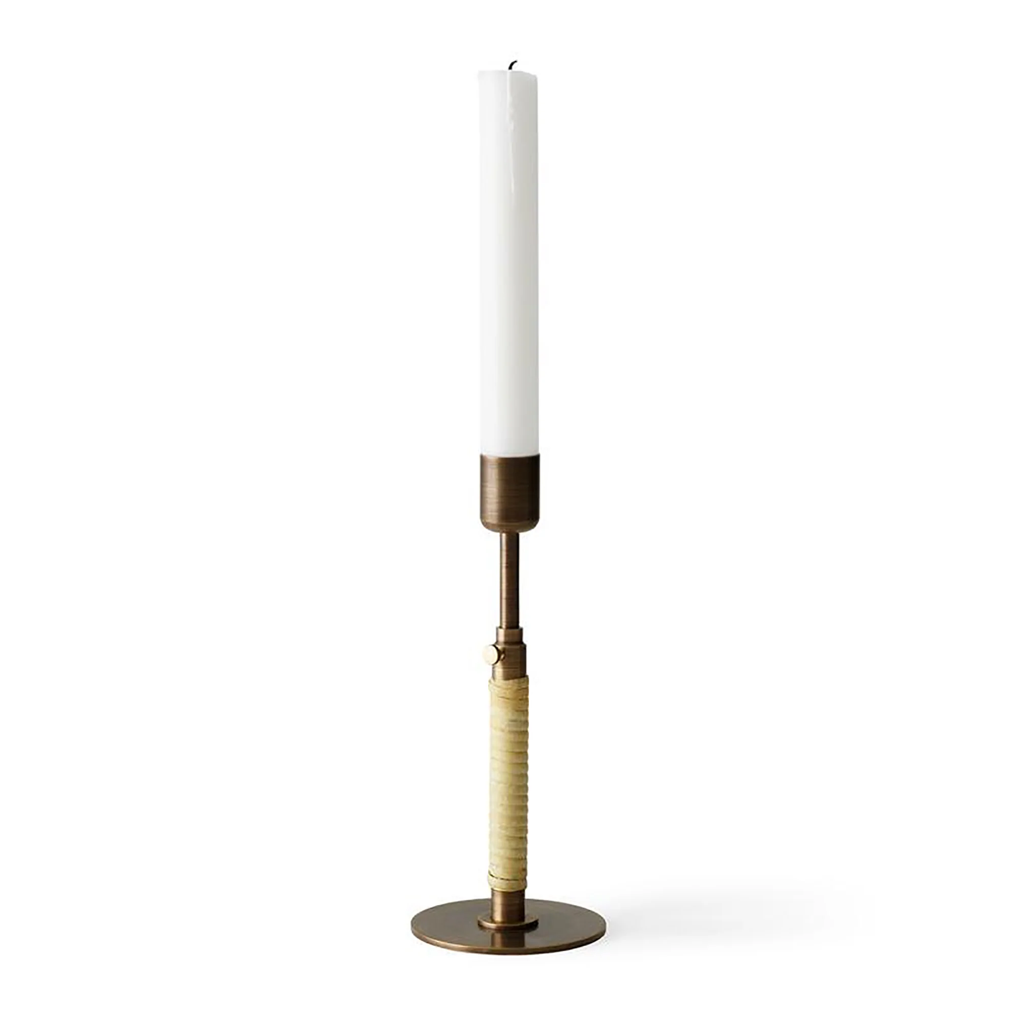 Duca Candleholder - Image 3