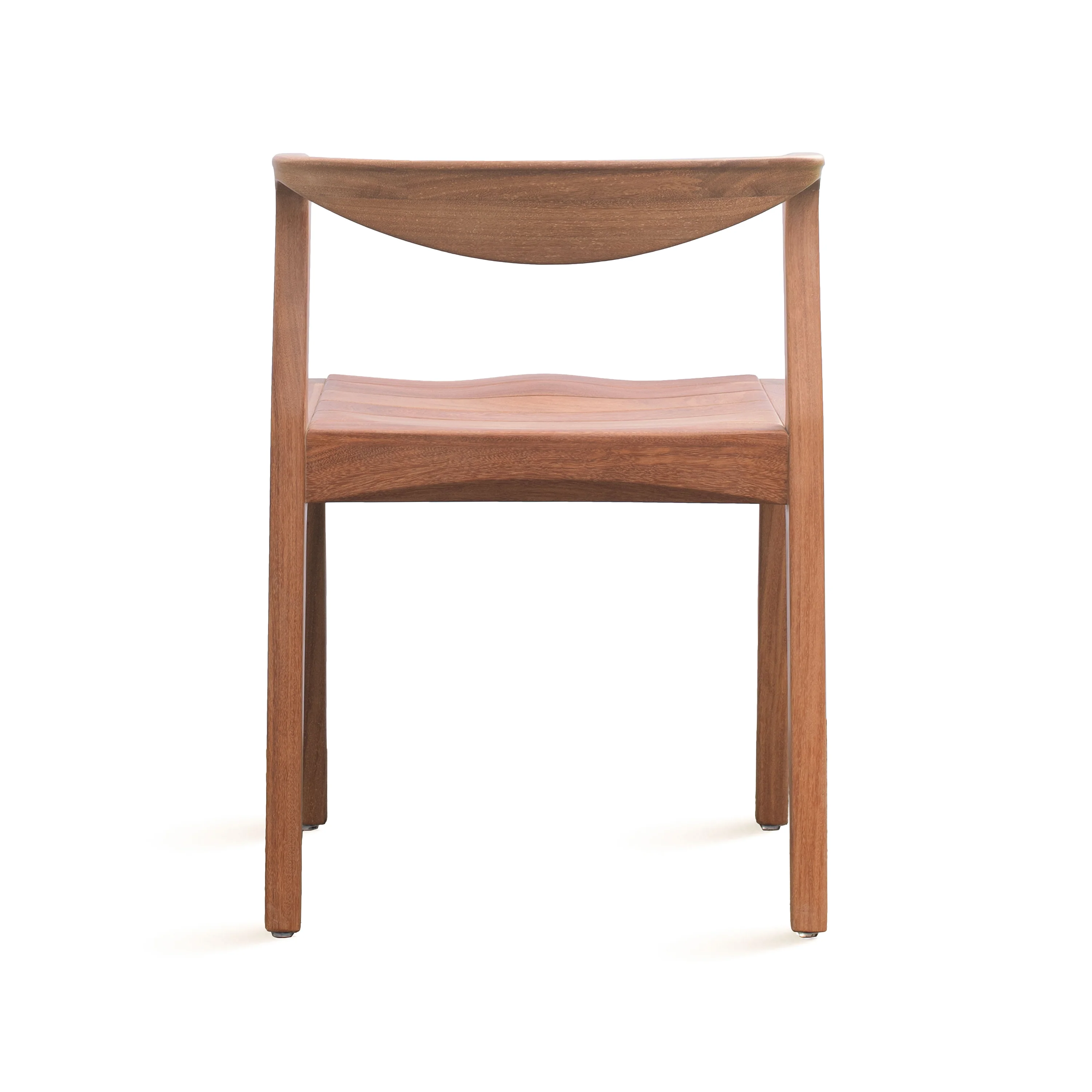 Duda Outdoor Dining Chair - Image 5