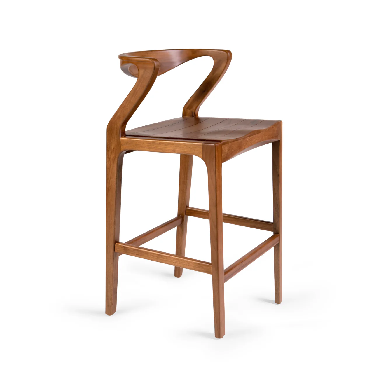 Duda Outdoor Stool - Image 4