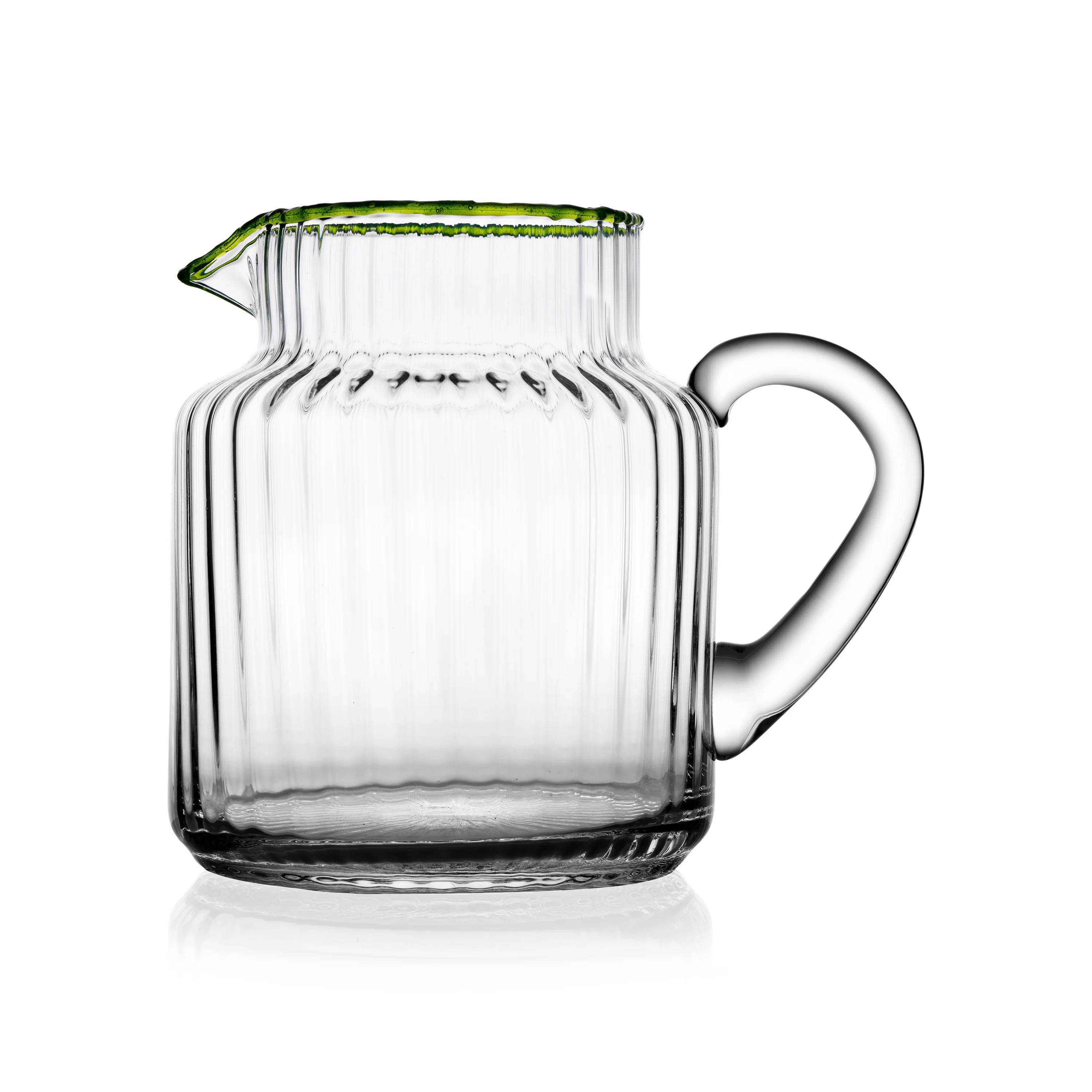 Dudu Da Pitcher with Handle - Image 3
