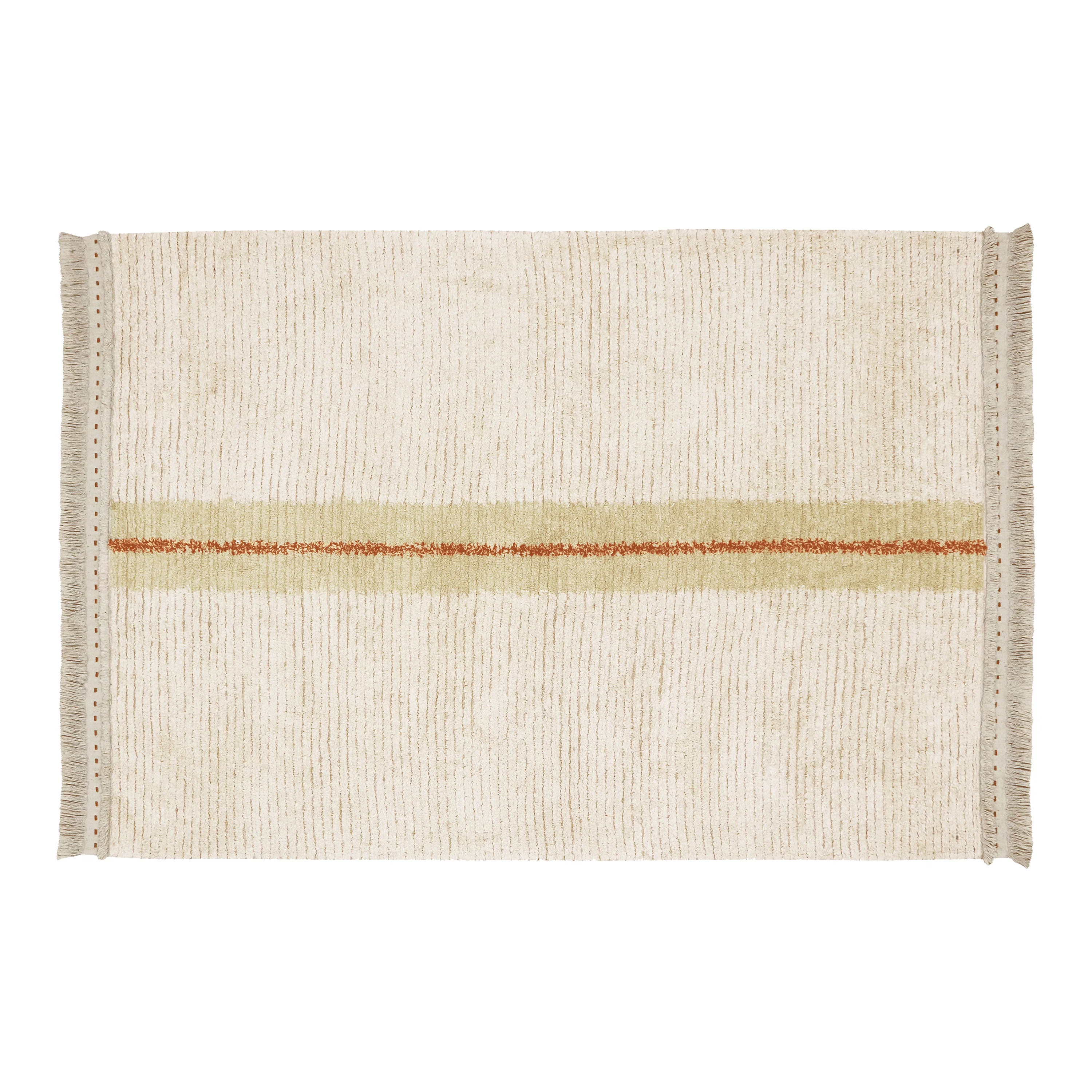 Duetto Reversible Washable Rug - Image 5