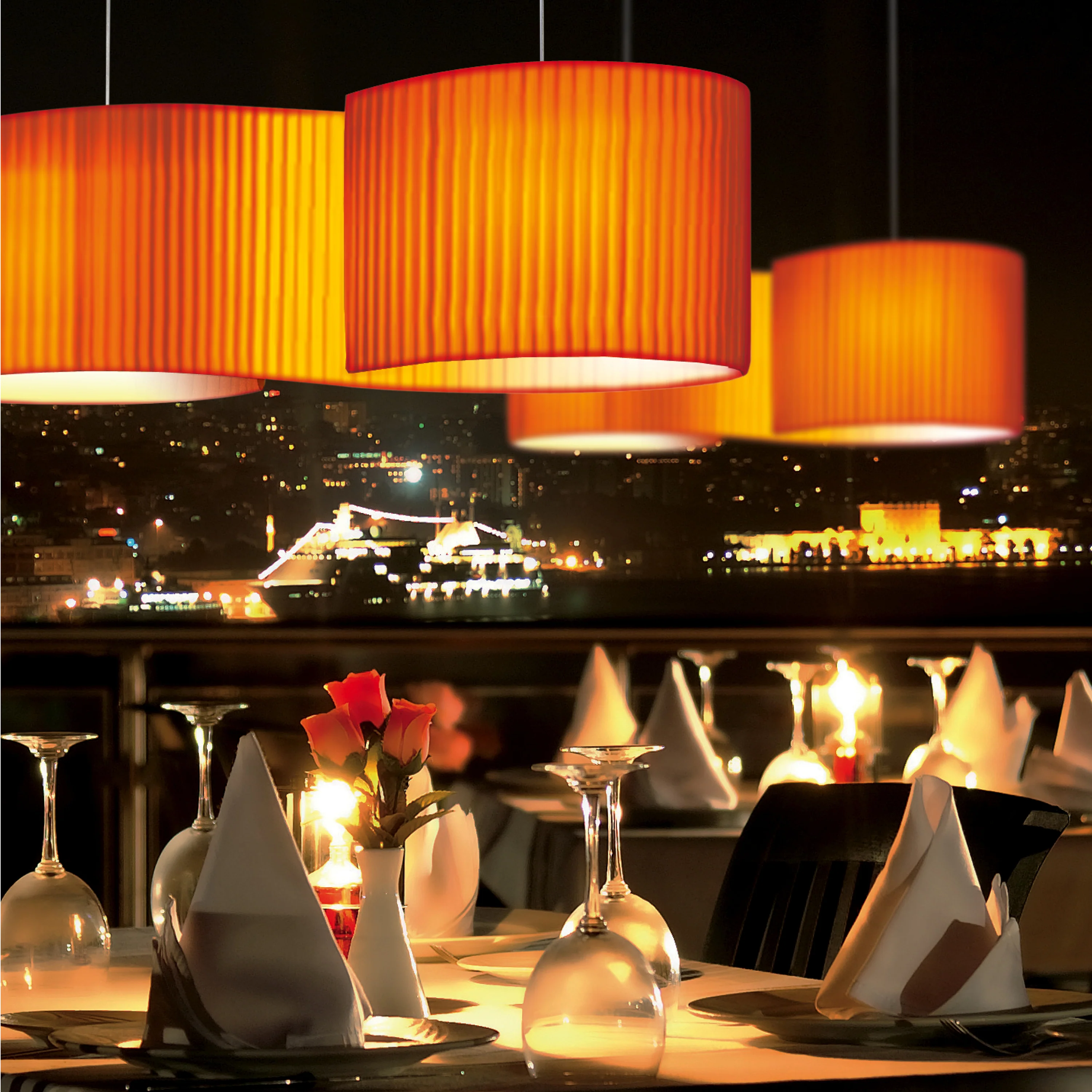 Duna Pendant Light - Image 10