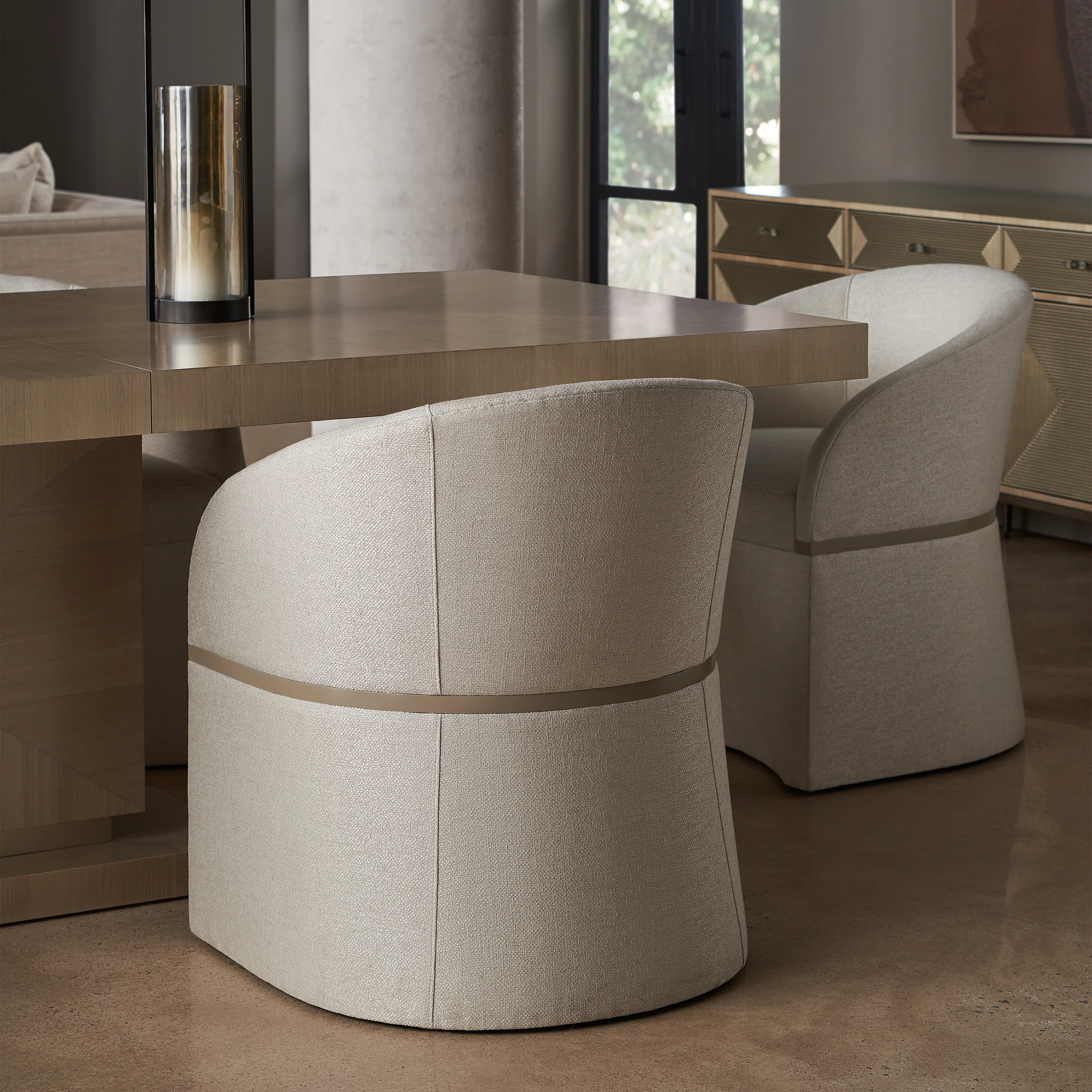Dune Dining Chair - Image 7