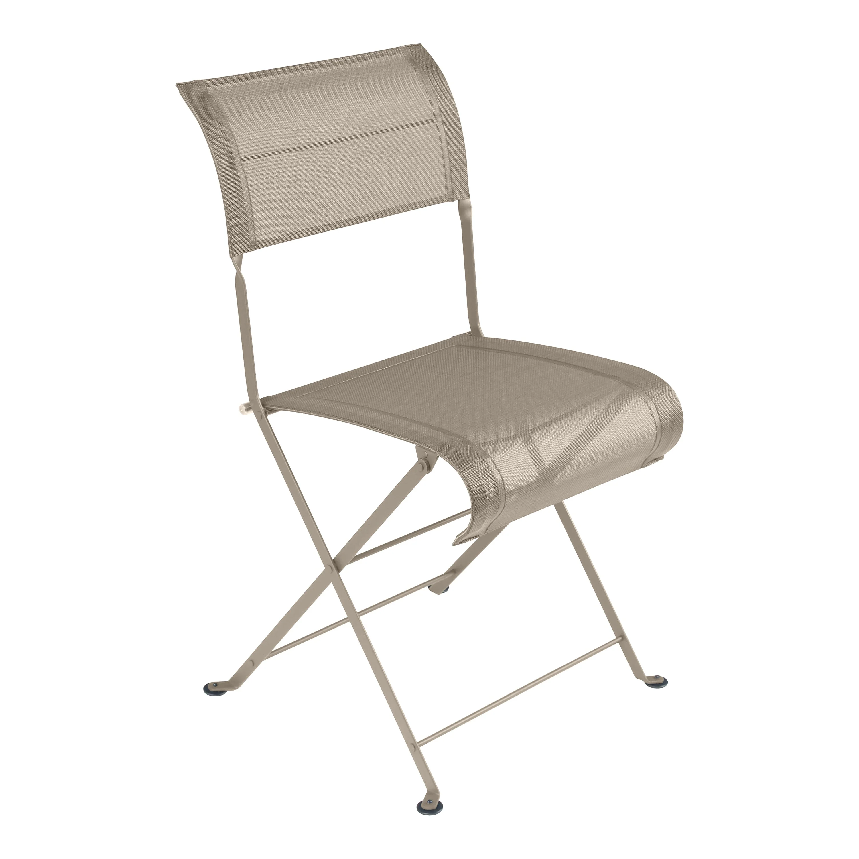 Dune Folding Outdoor Side Chair (Set of 2) - Image 14