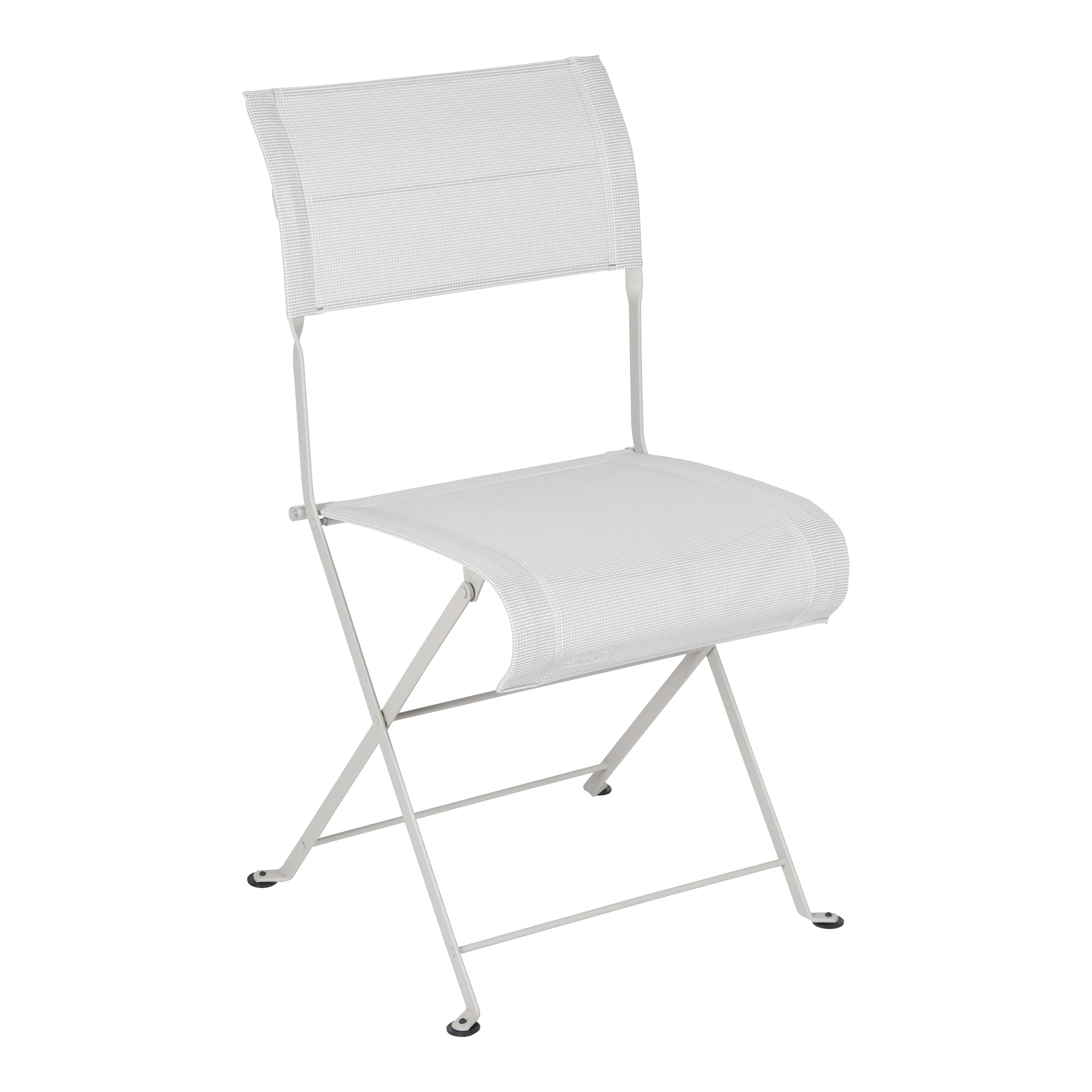 Dune Folding Outdoor Side Chair (Set of 2) - Image 3