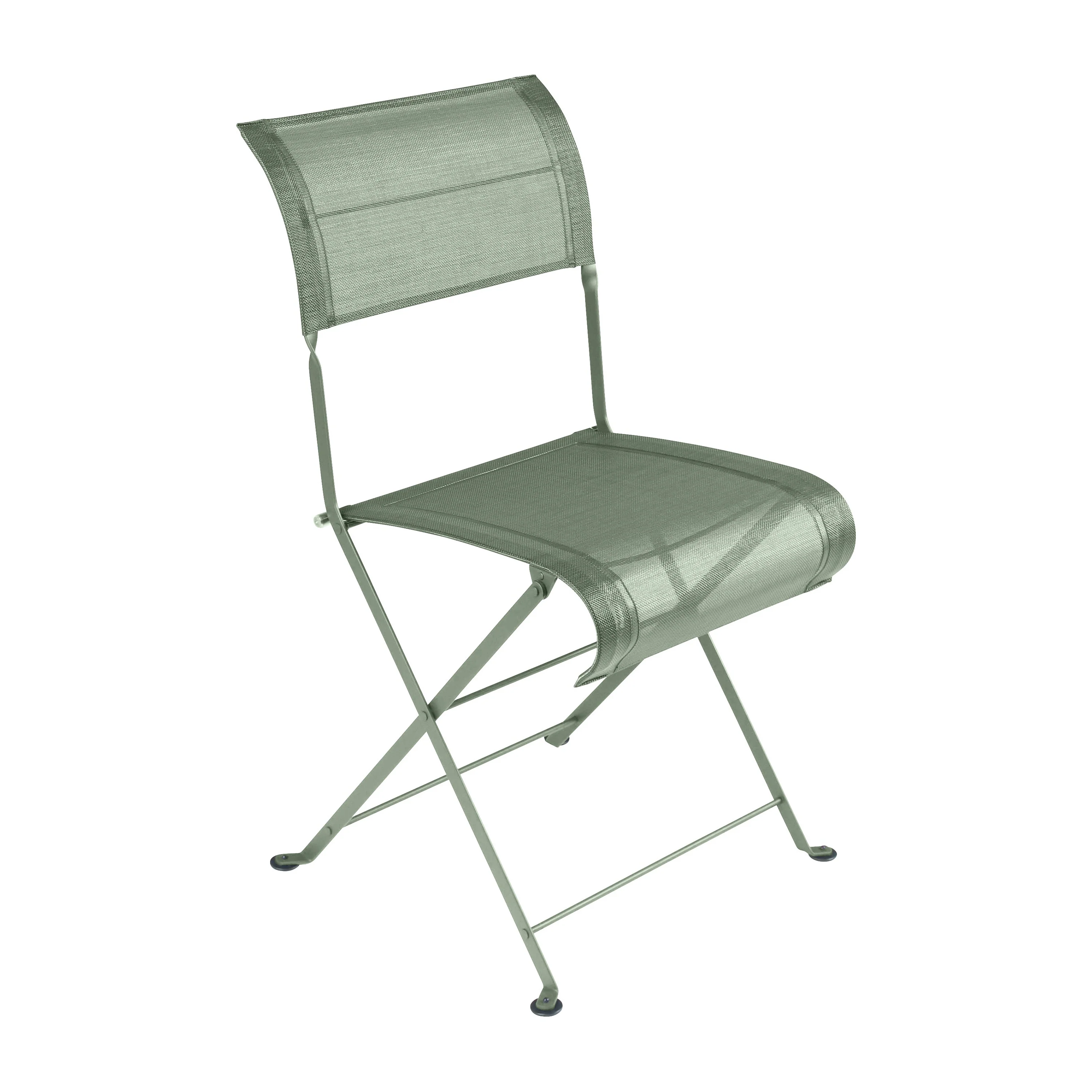 Dune Folding Outdoor Side Chair (Set of 2) - Image 9