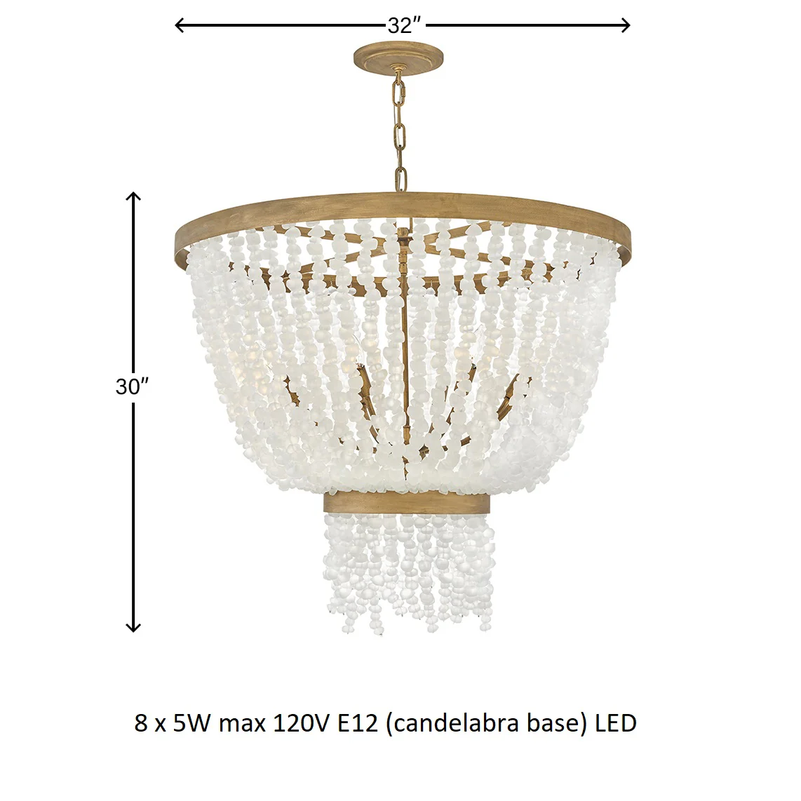 Dune Pendant Light - Image 12