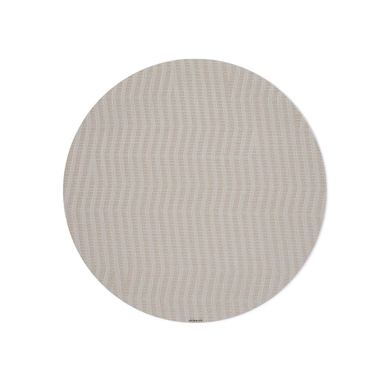 Dune Round Placemat (Set of 4) - Image 2