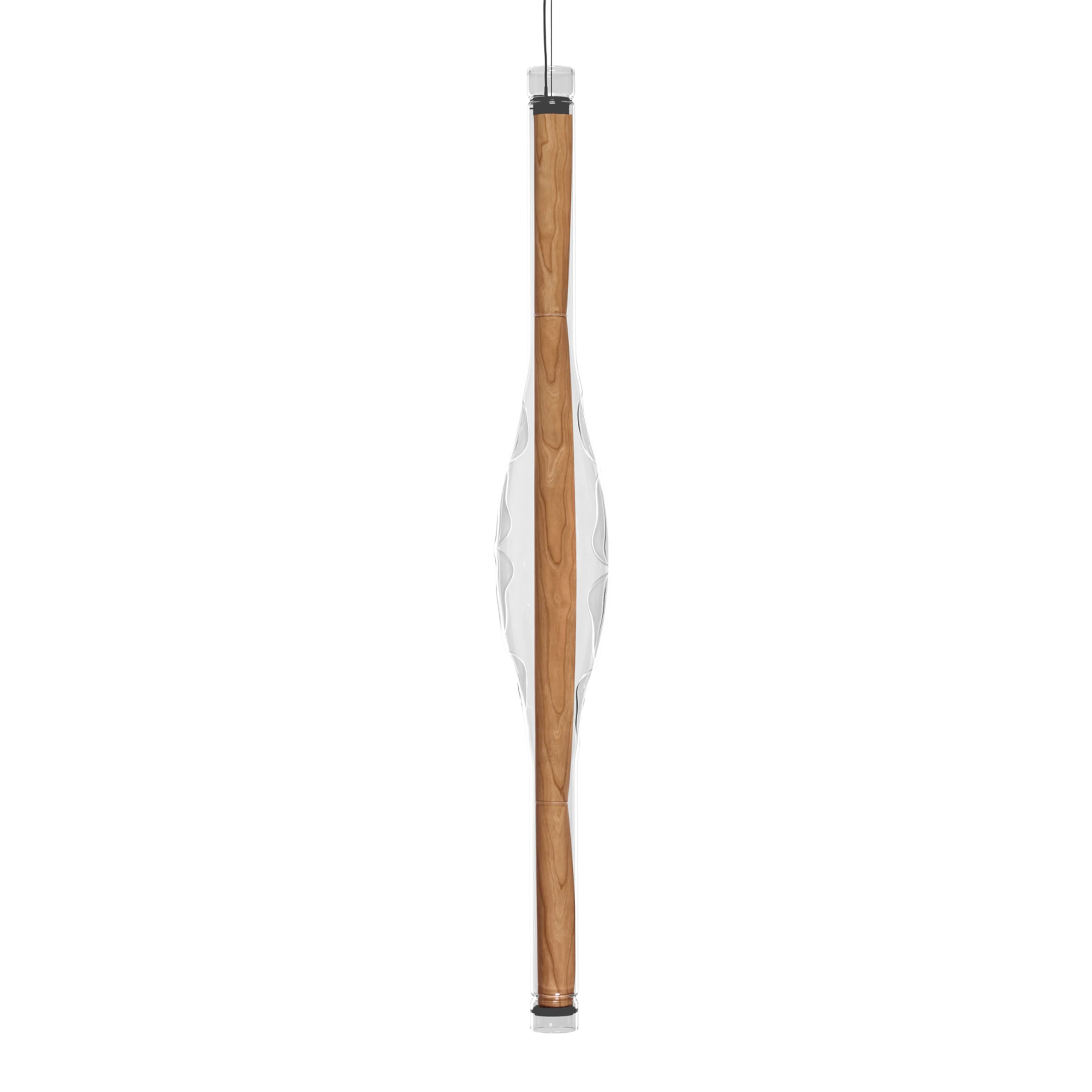Dune Vertical Pendant Light - Image 4