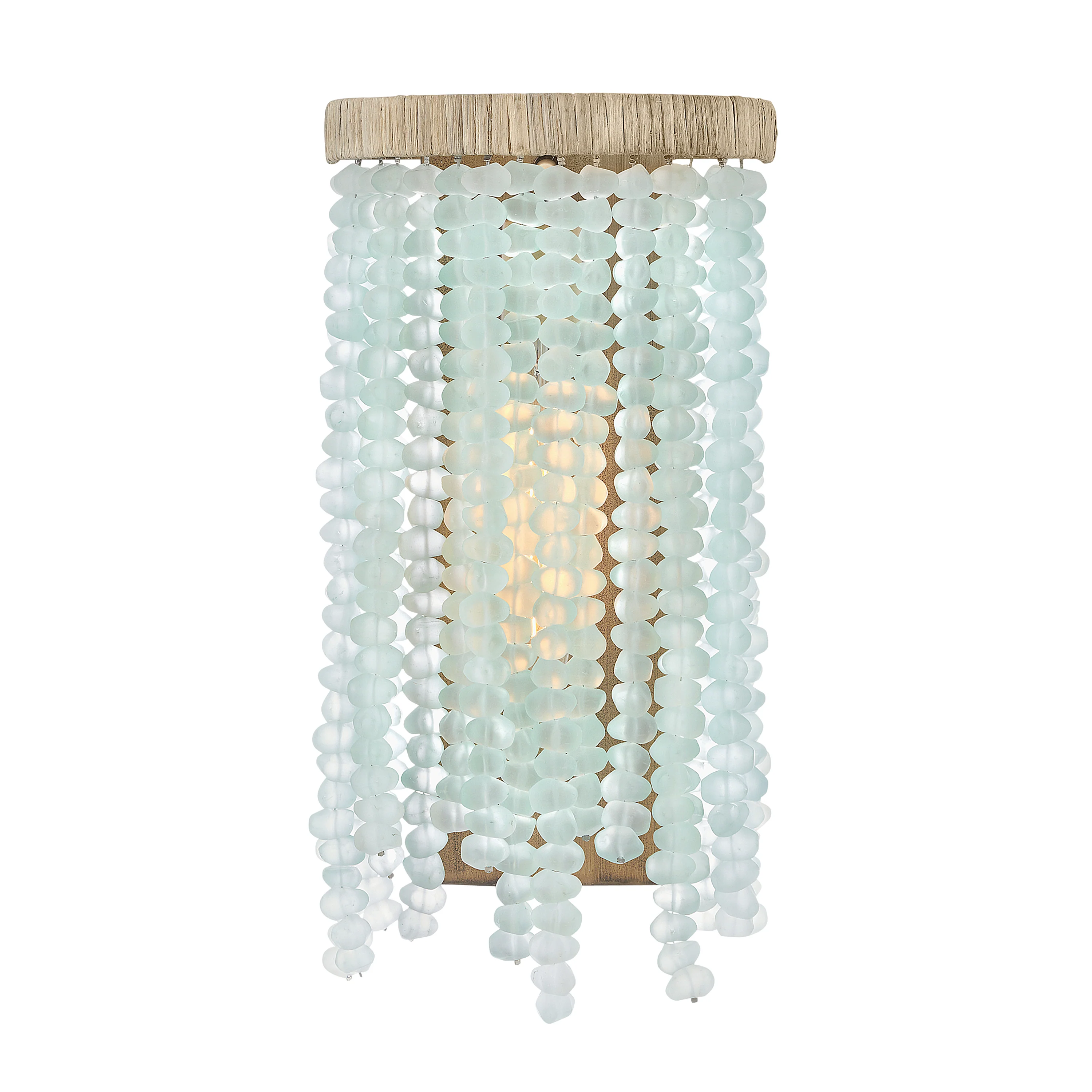 Dune Wall Sconce - Image 7