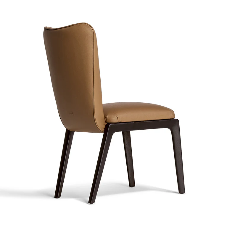 Duo Dining Chair - Image 2