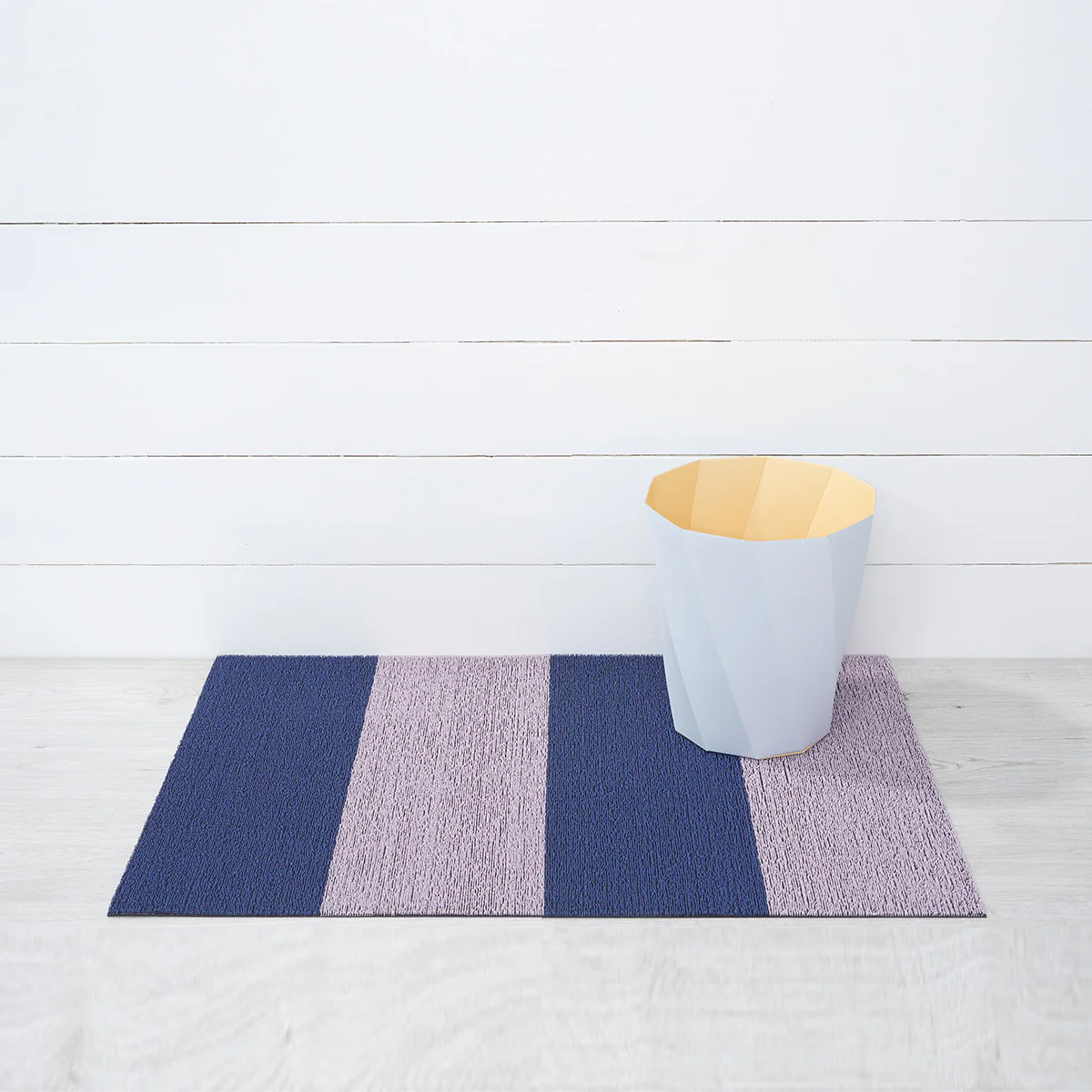 Duo Stripe Shag Mat - Image 7