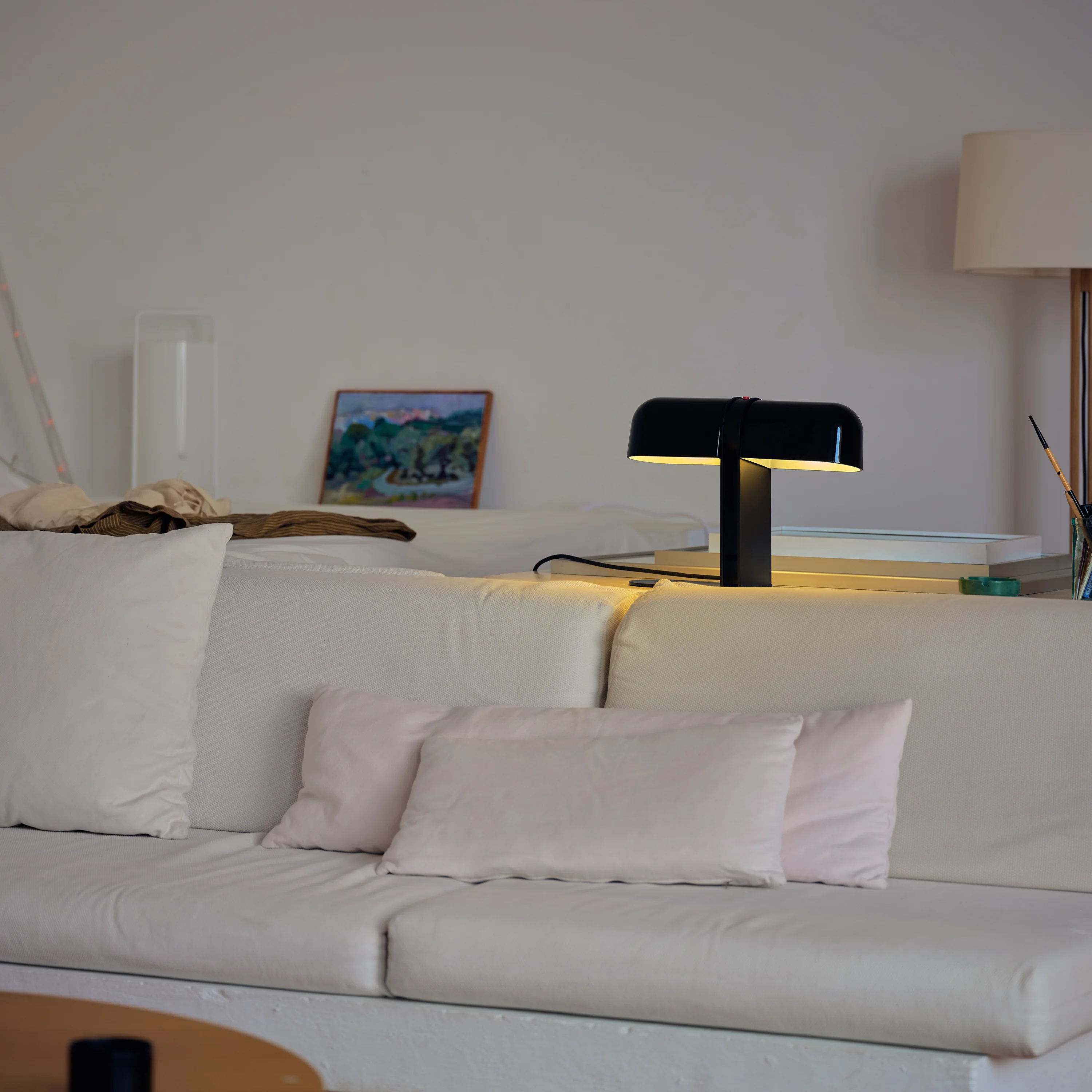 Duo Table Lamp - Image 4