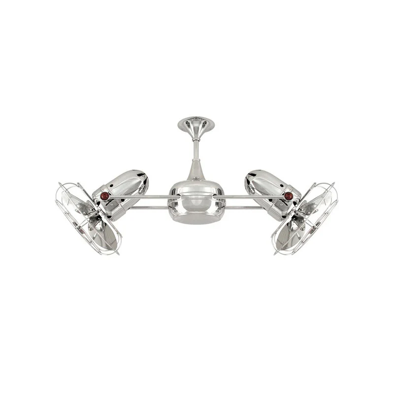 Duplo Dinamico Ceiling Fan - Image 21