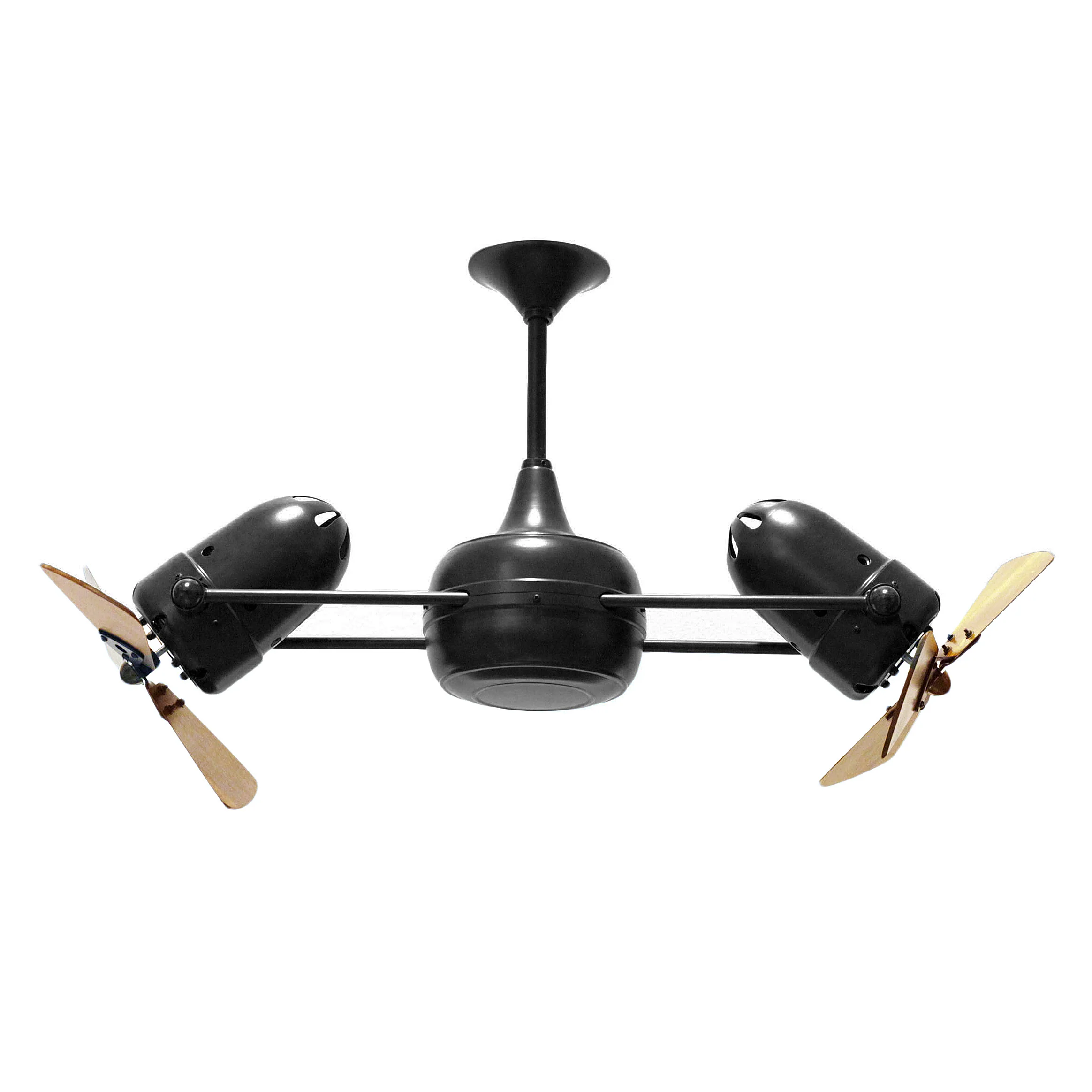 Duplo Dinamico Ceiling Fan - Image 24