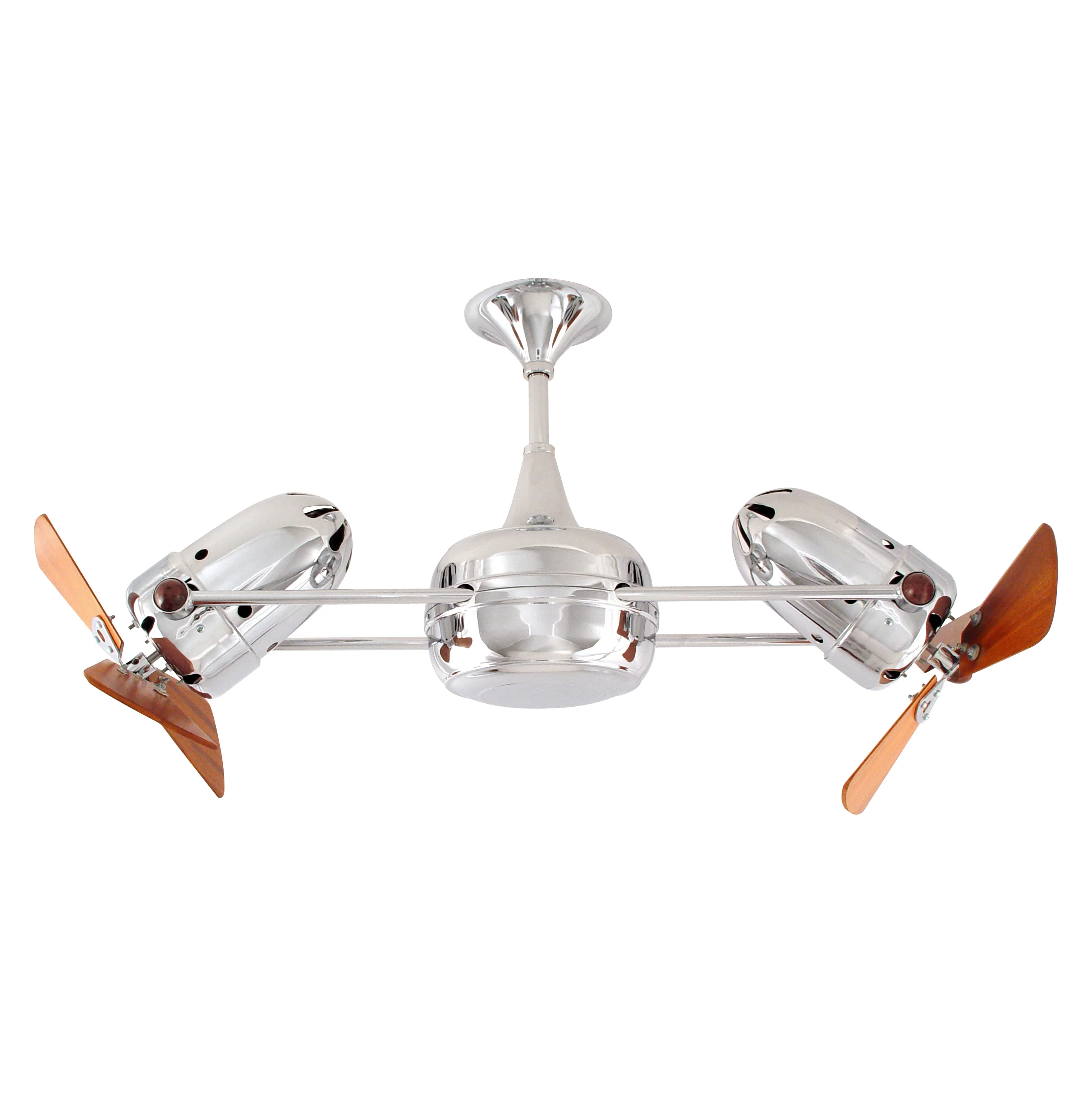 Duplo Dinamico Ceiling Fan - Image 26