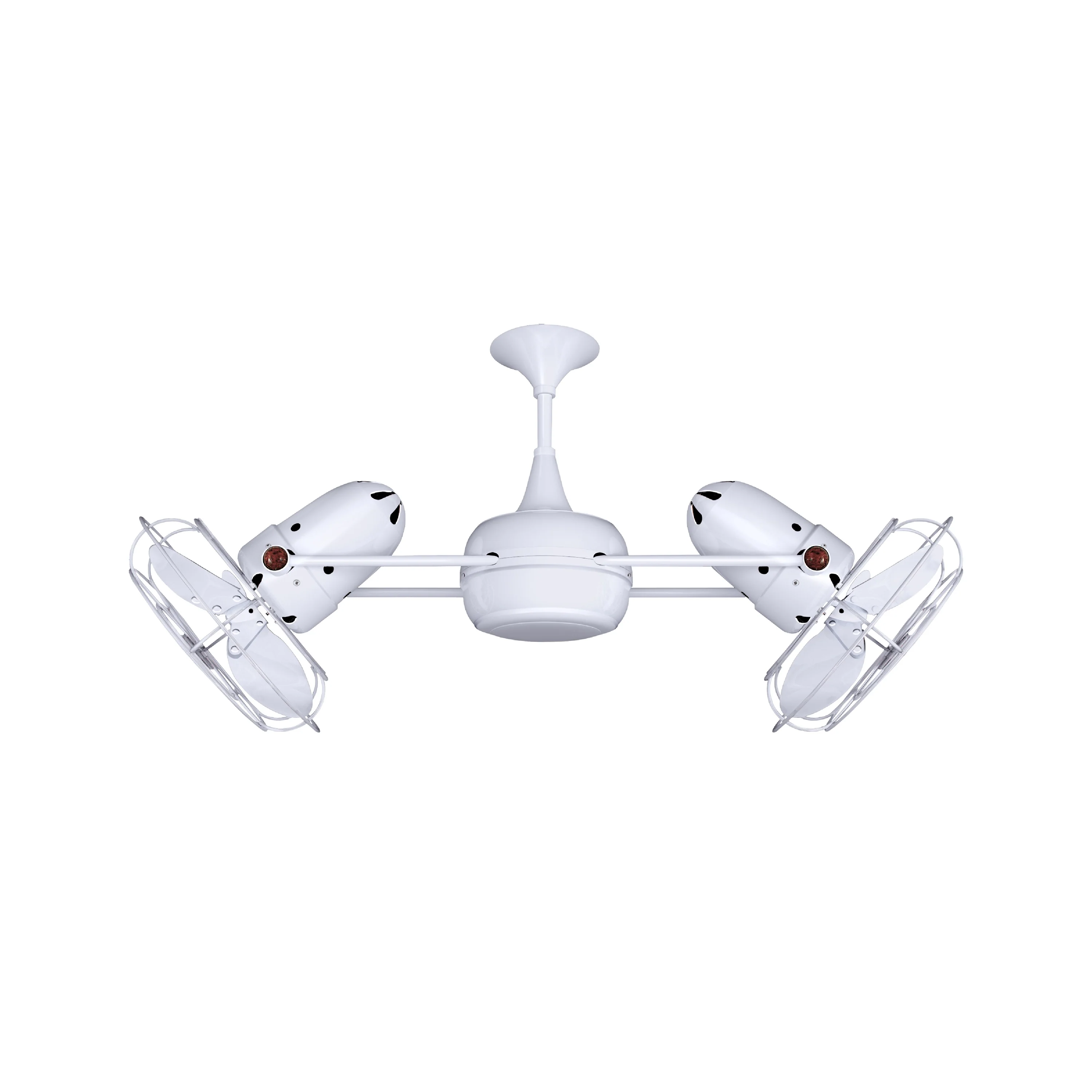 Duplo Dinamico Ceiling Fan - Image 34