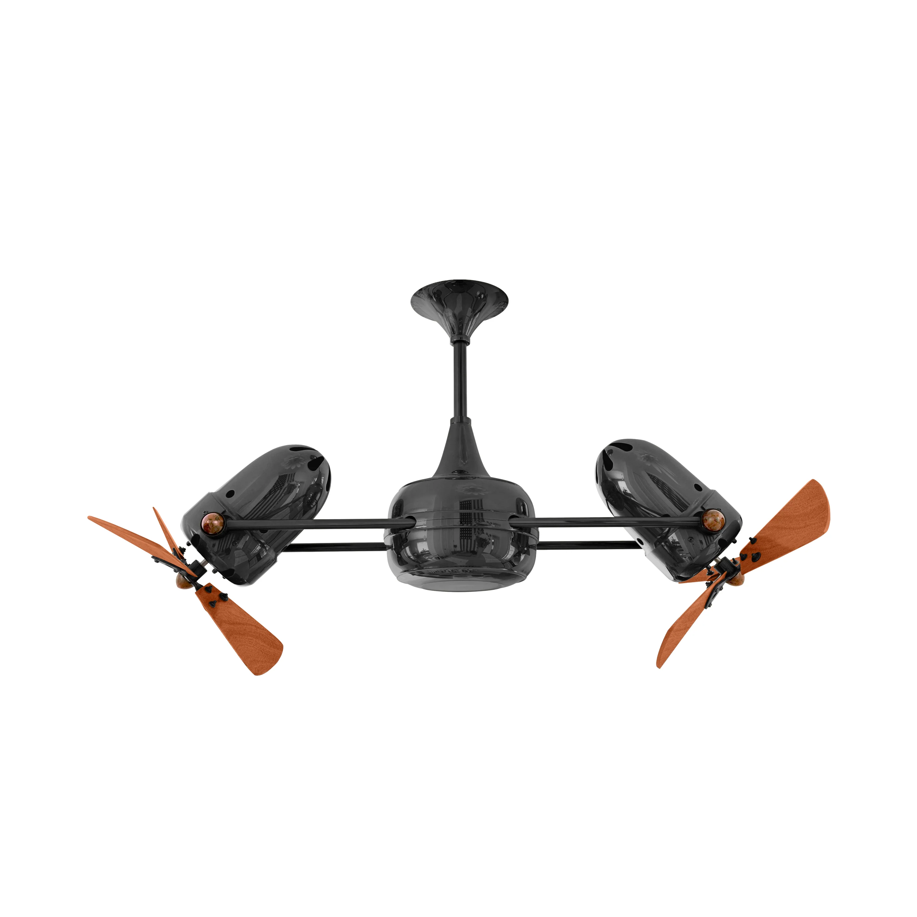 Duplo Dinamico Ceiling Fan - Image 35