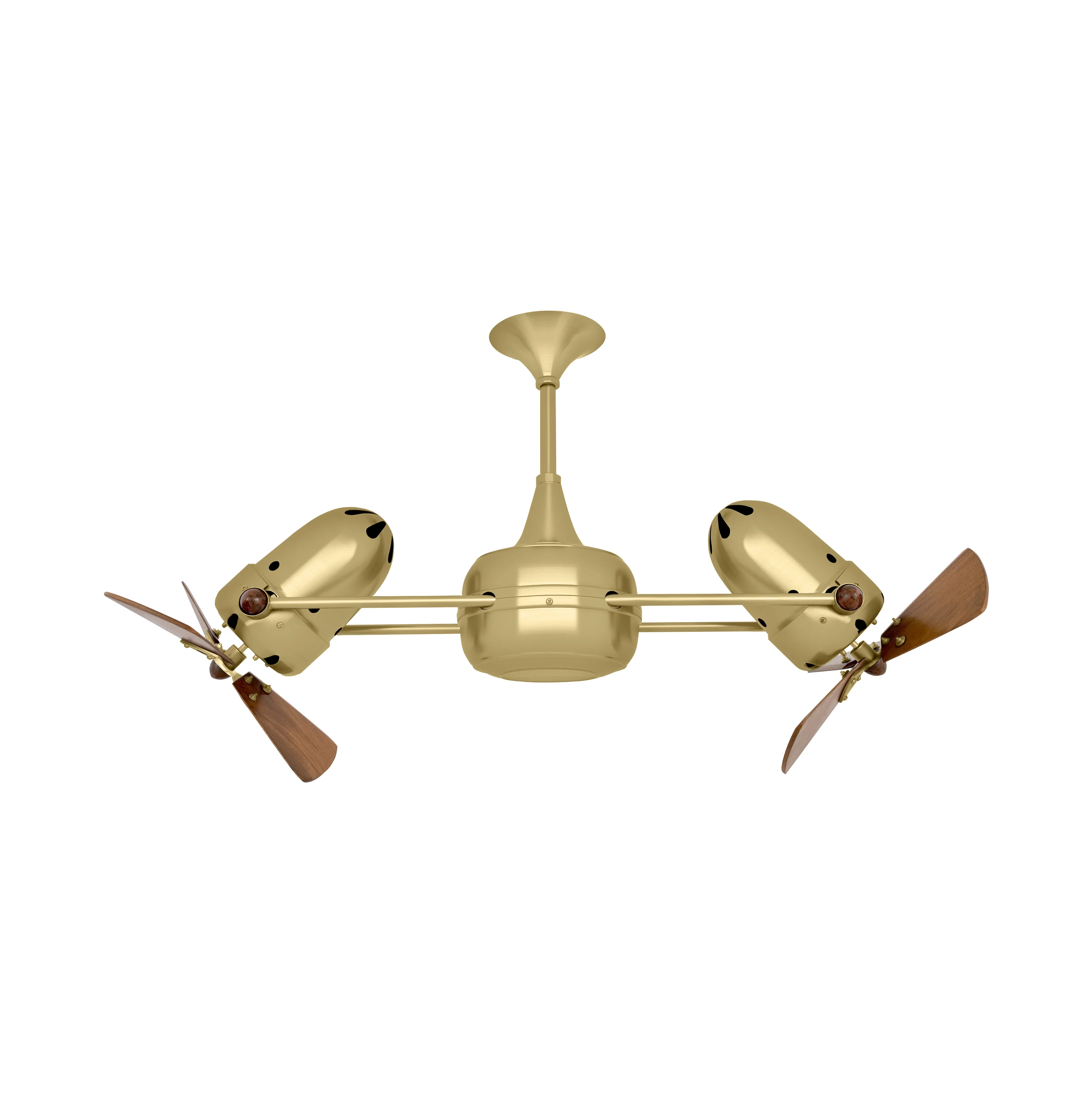 Duplo Dinamico Ceiling Fan - Image 44