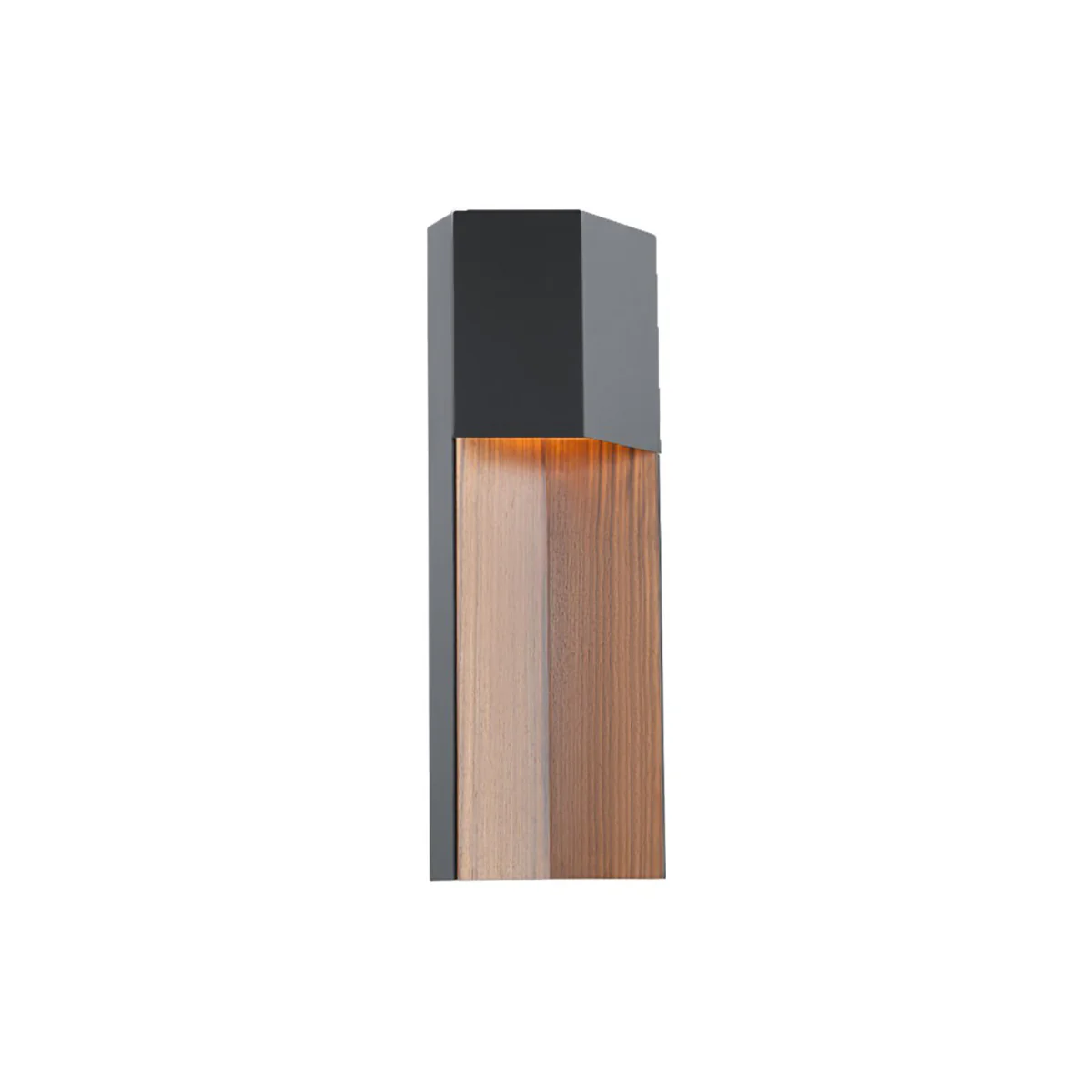 Dusk LED Outdoor Wall Light - Image 2