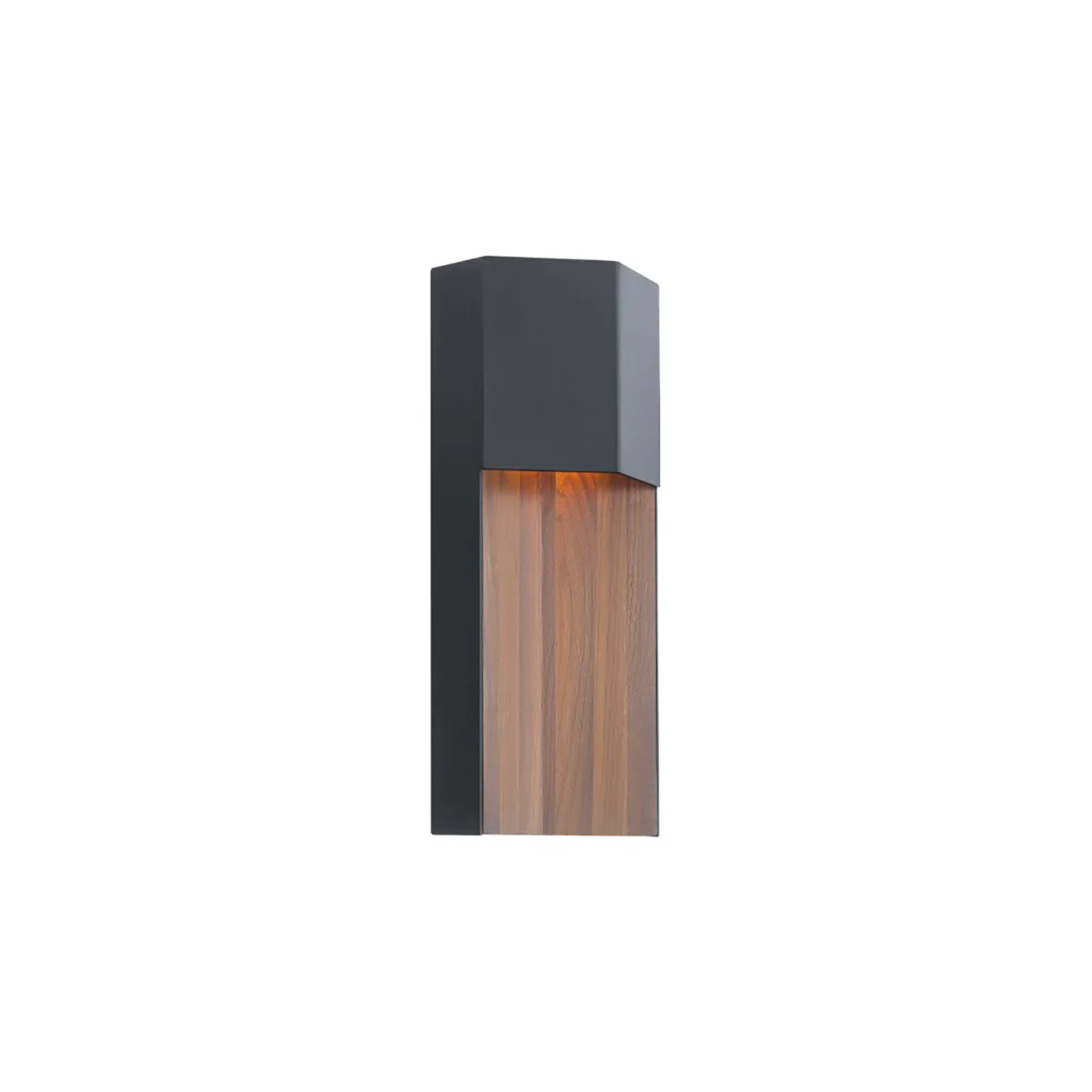 Dusk LED Outdoor Wall Light - Image 3