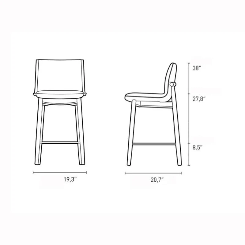 E006/E007 Embrace Stool - Image 17