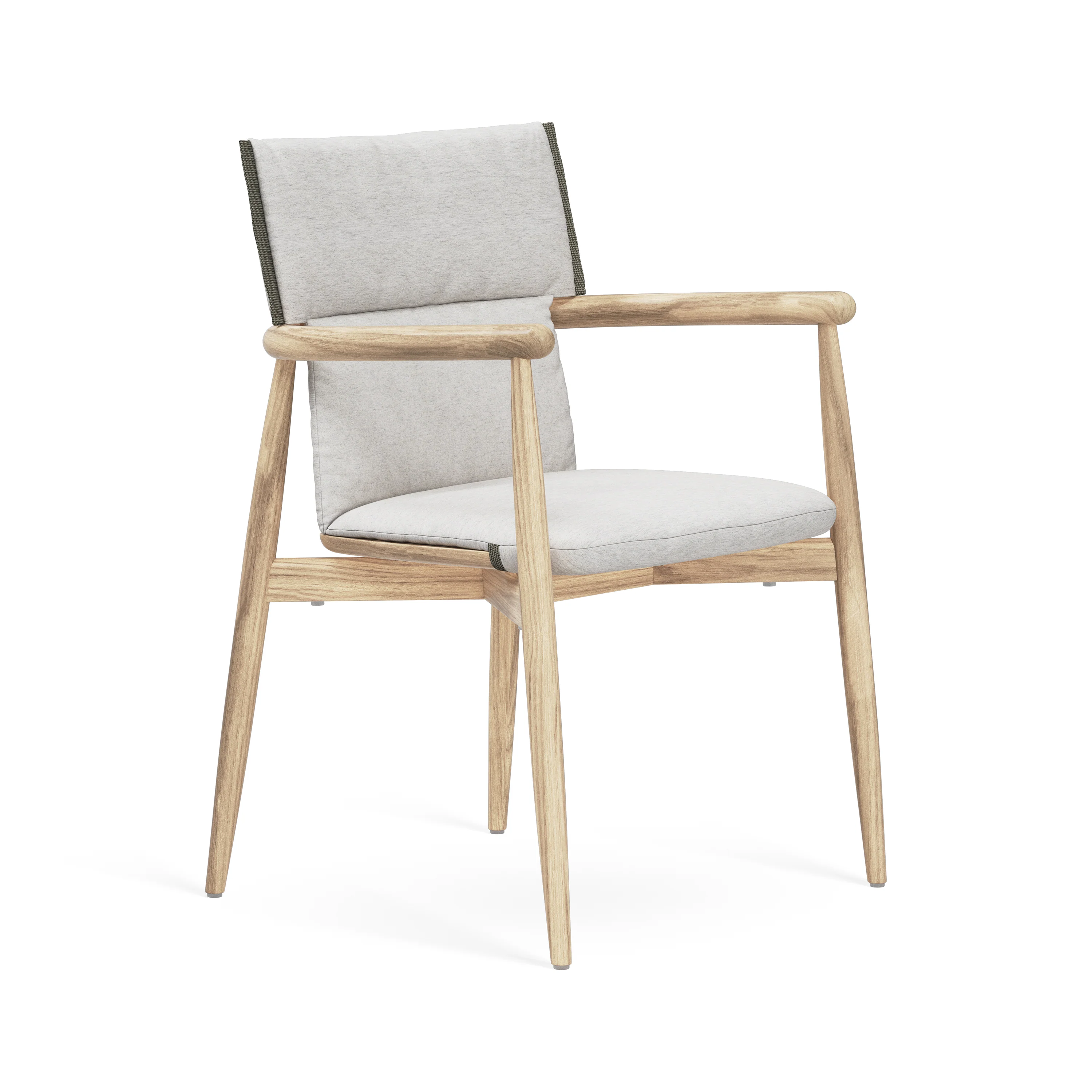 E008 Embrace Outdoor Dining Chair - Image 6